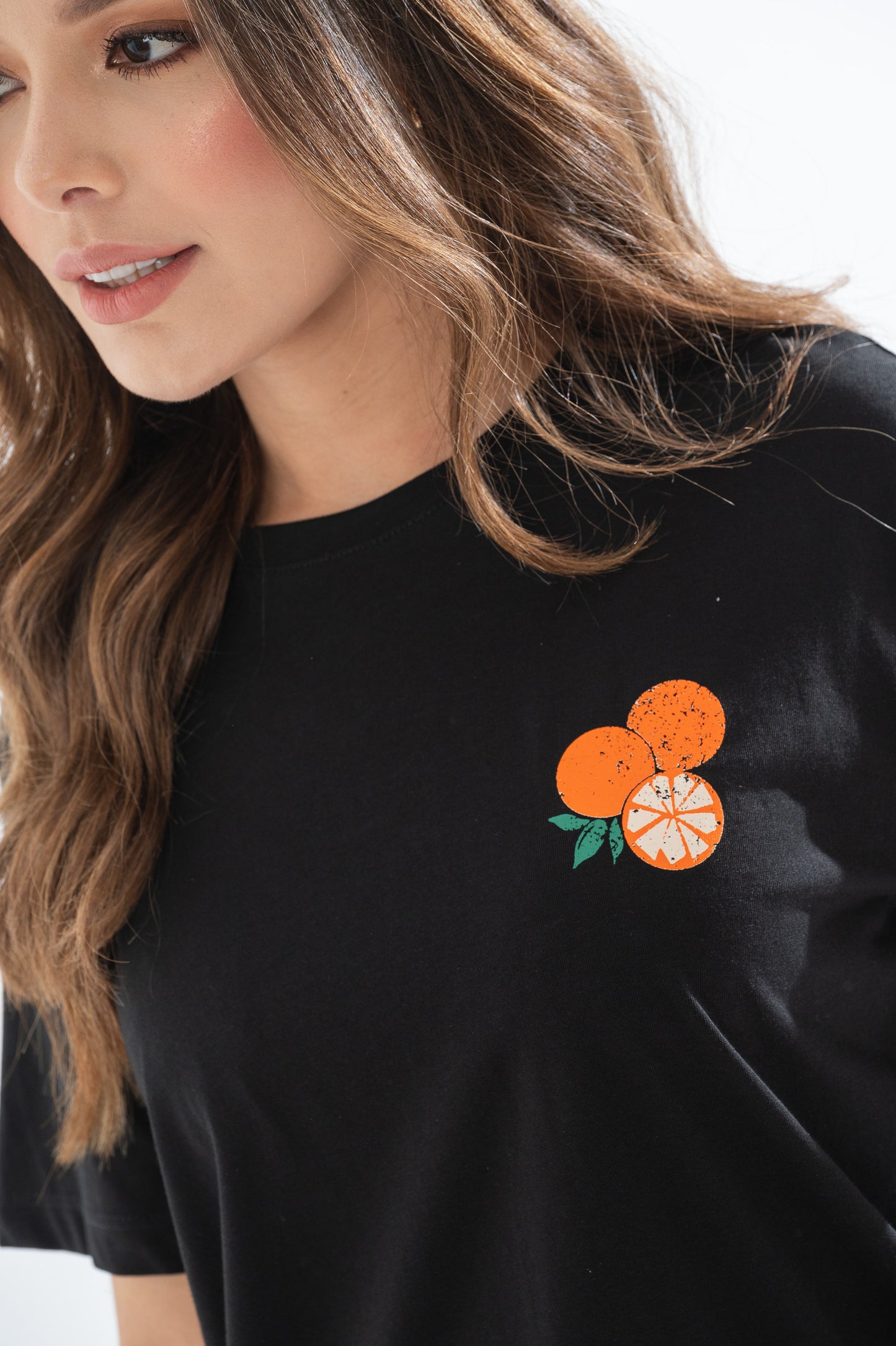 CAMISETA OVERSIZE/1679
