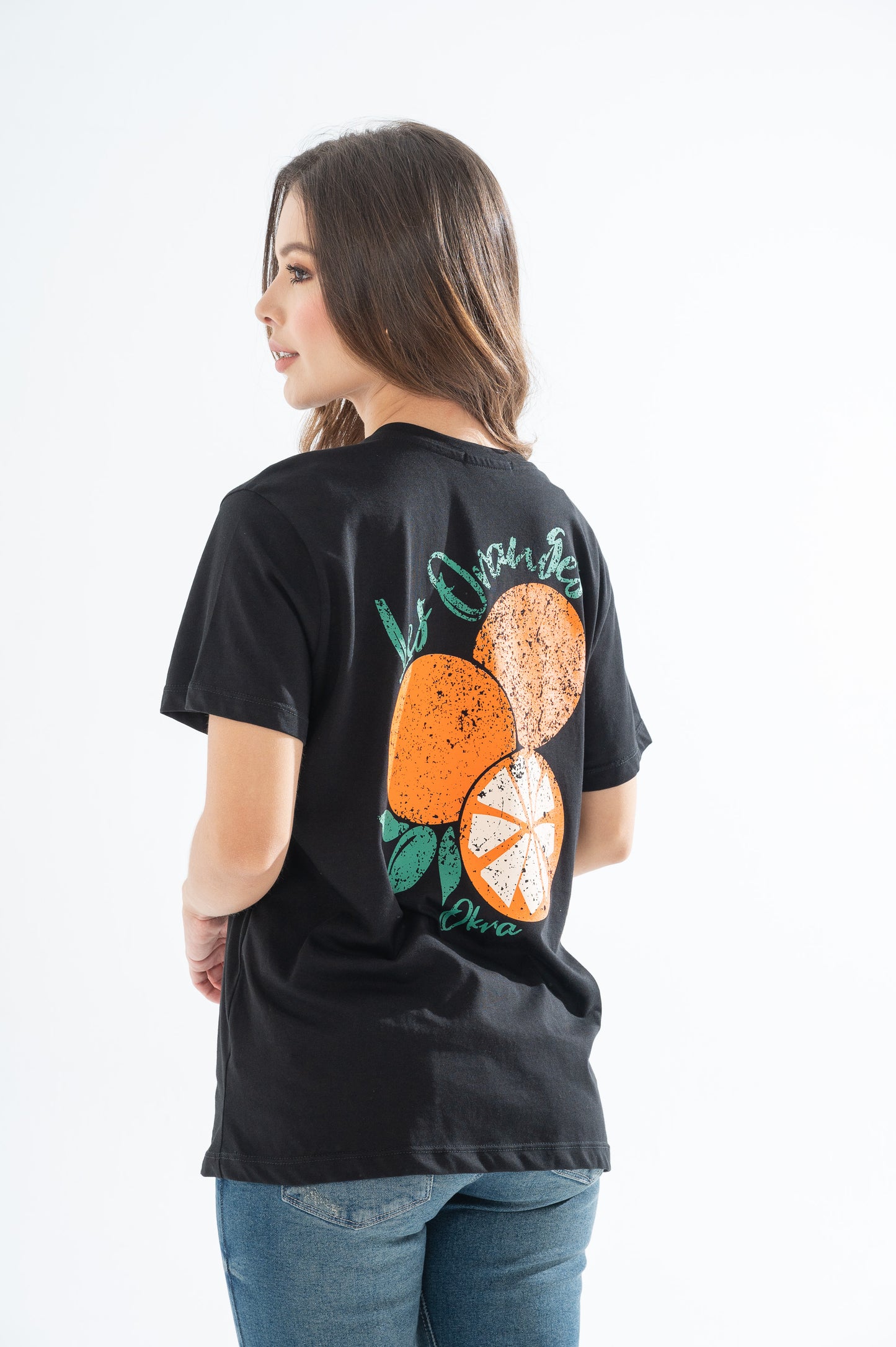 CAMISETA OVERSIZE/1679