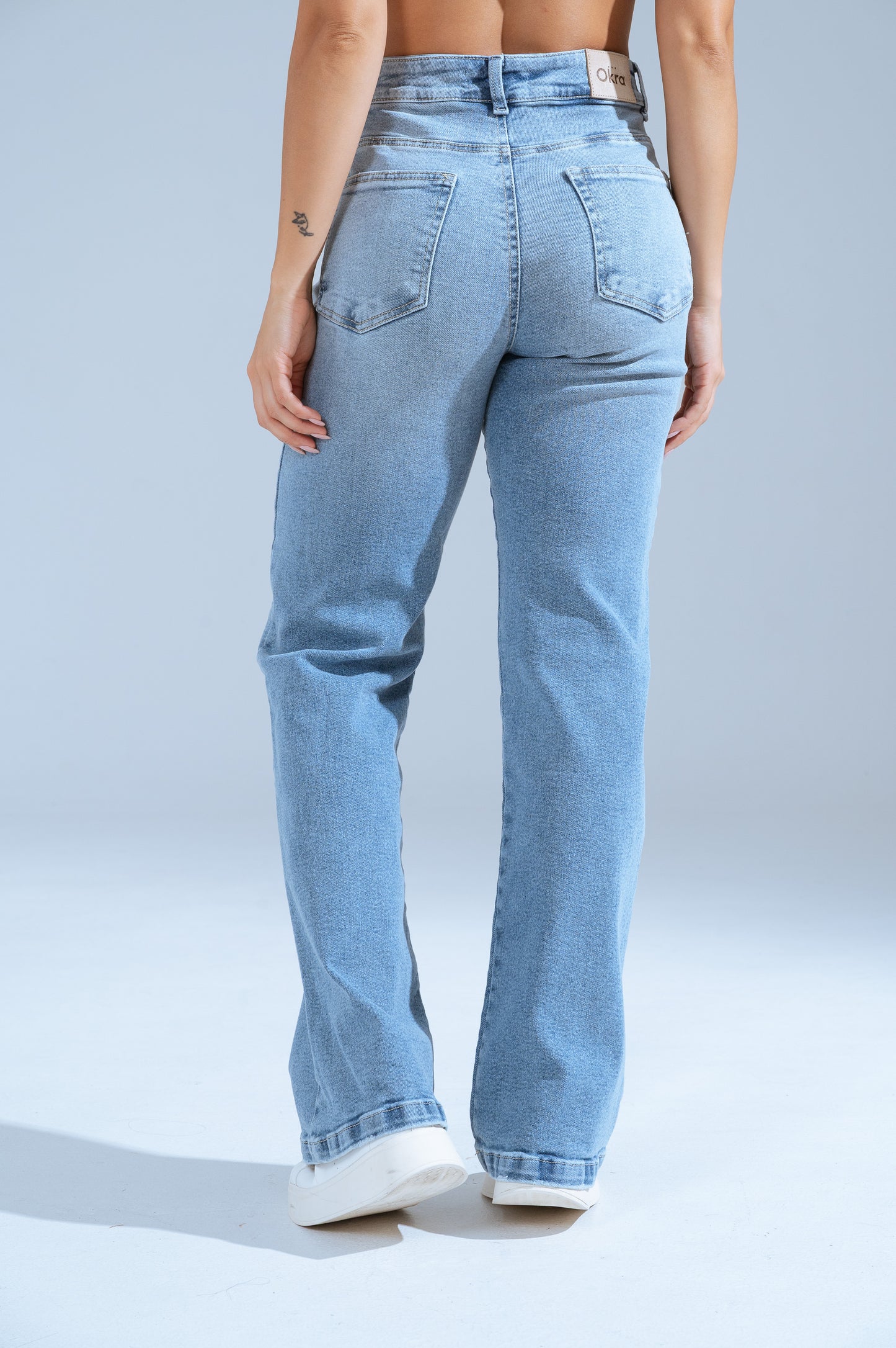 JEANS PERZA / OK-1835