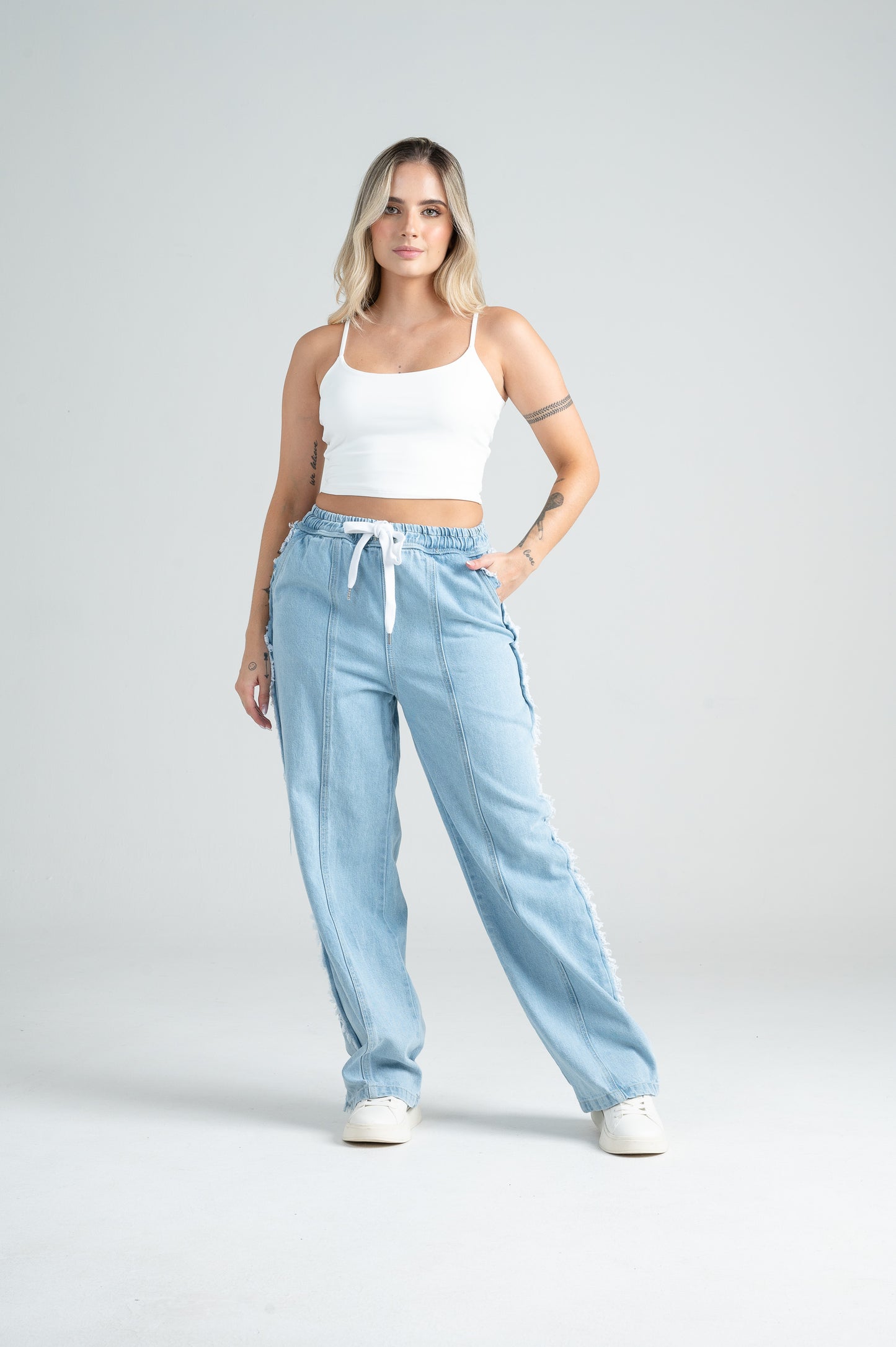 JEANS ANCHO NUEVO/1614