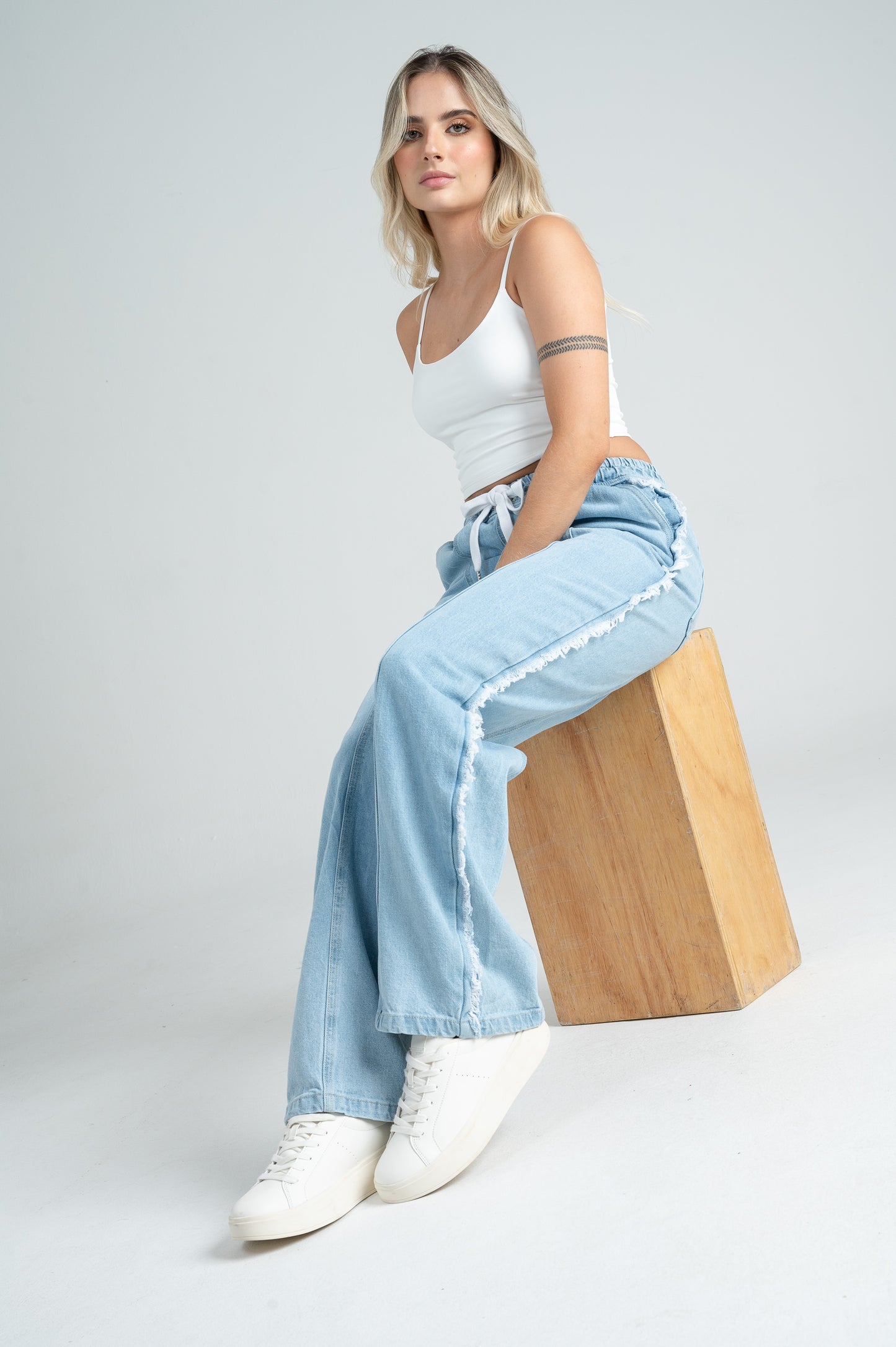JEANS ANCHO NUEVO/1614