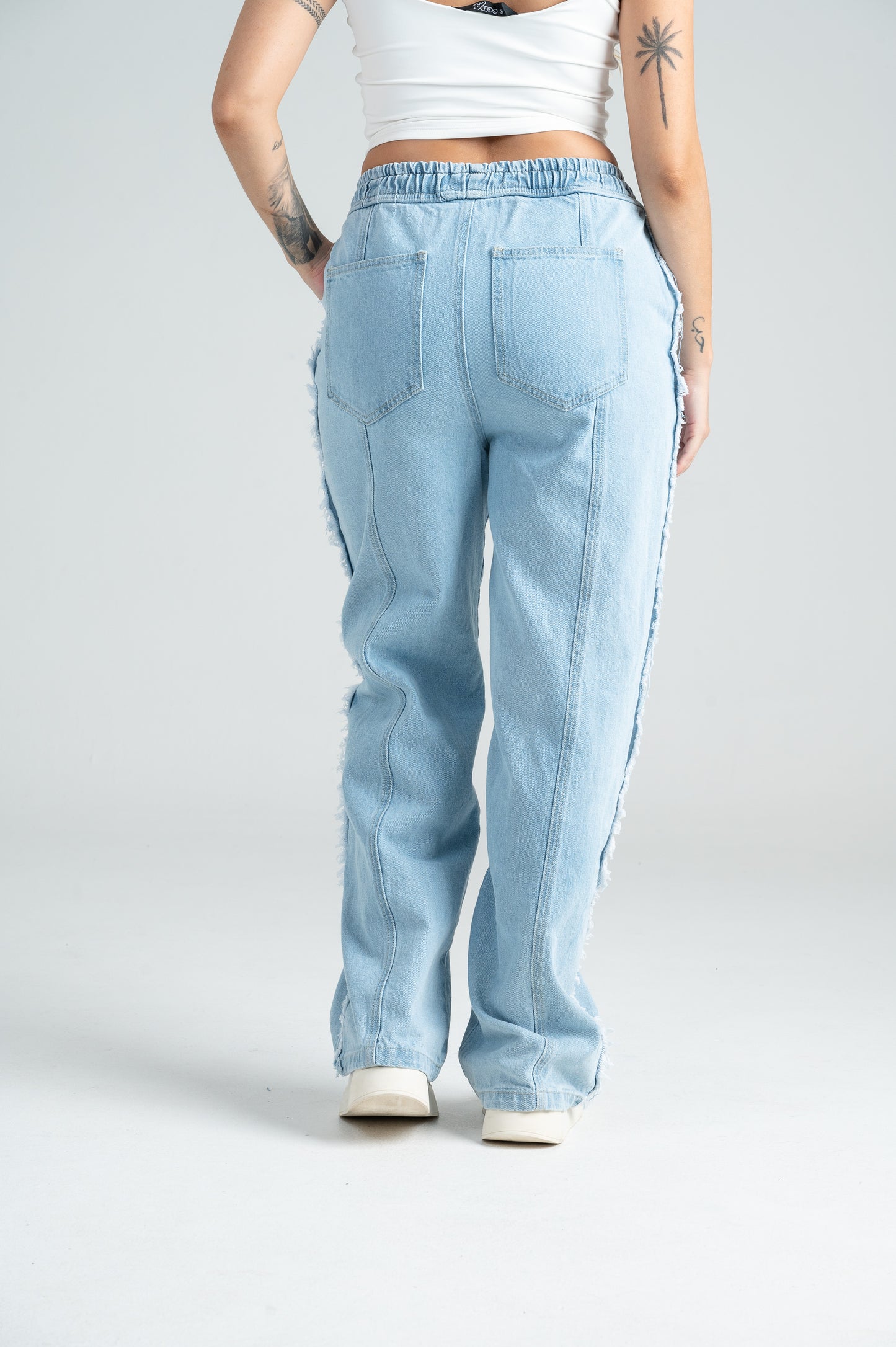 JEANS ANCHO NUEVO/1614