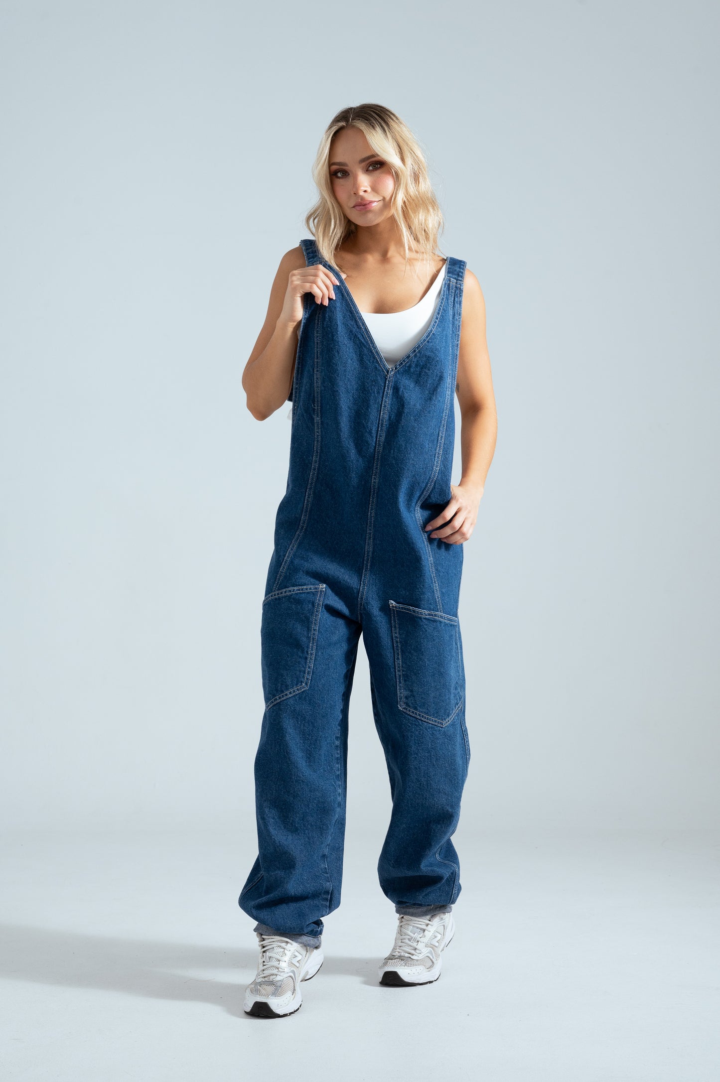 ENTERIZO AMERICAN/OK-1758