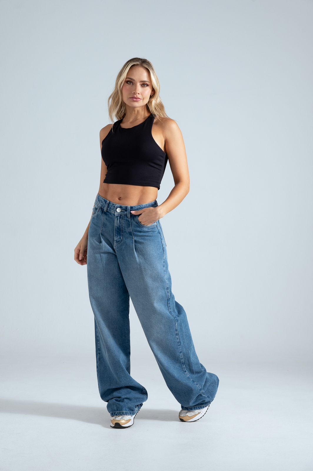 JEANS 1715