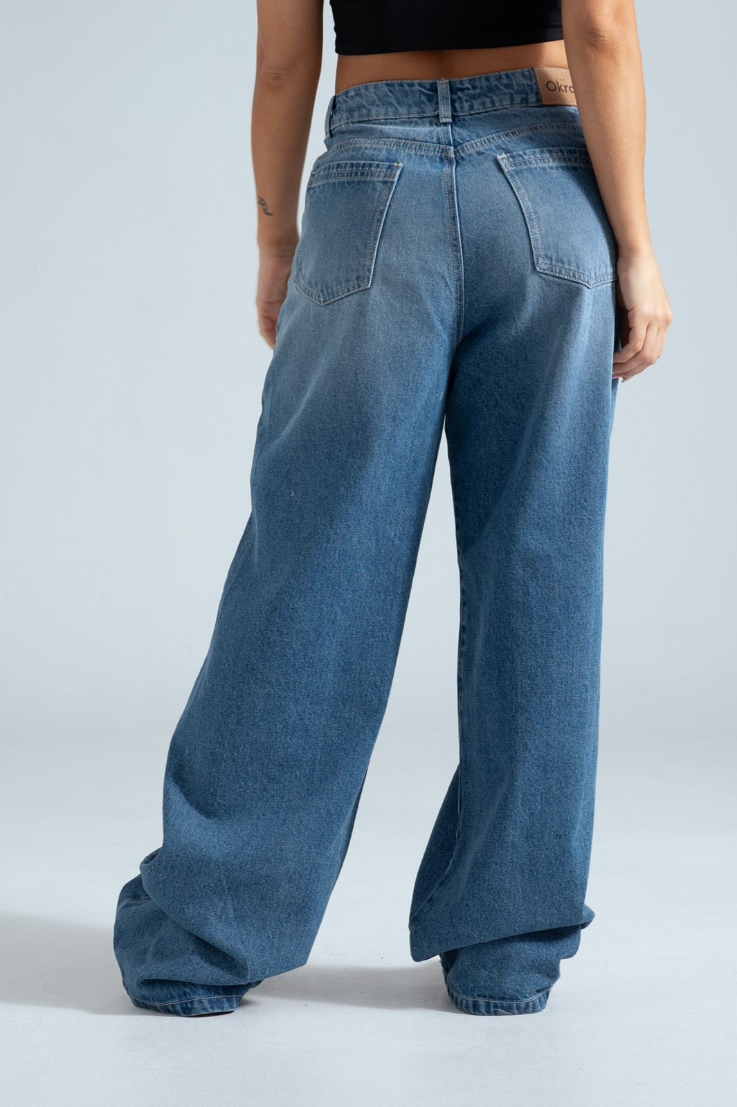 JEANS 1715