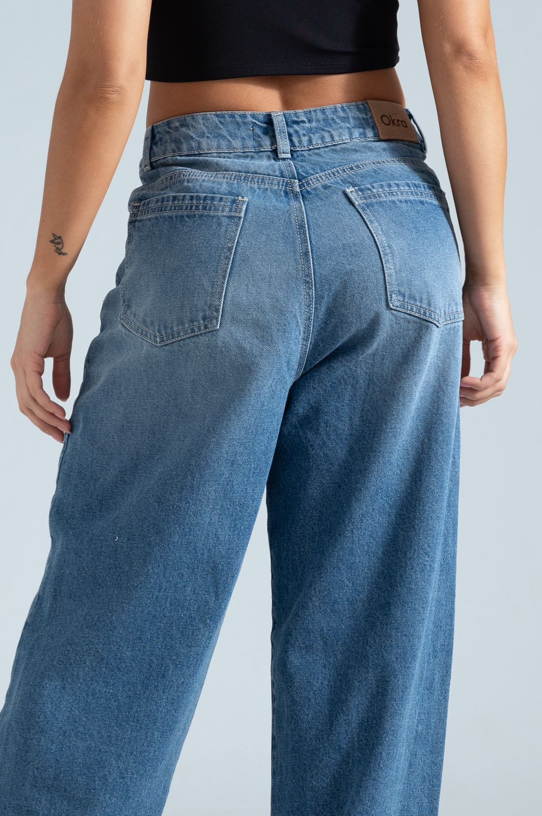 JEANS 1715