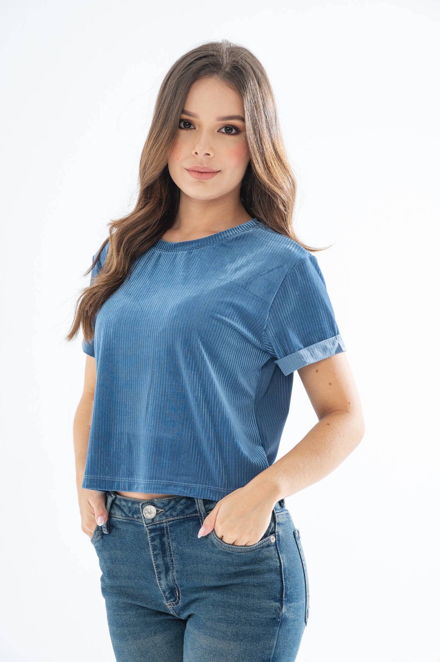 CAMISETA RIP/1685