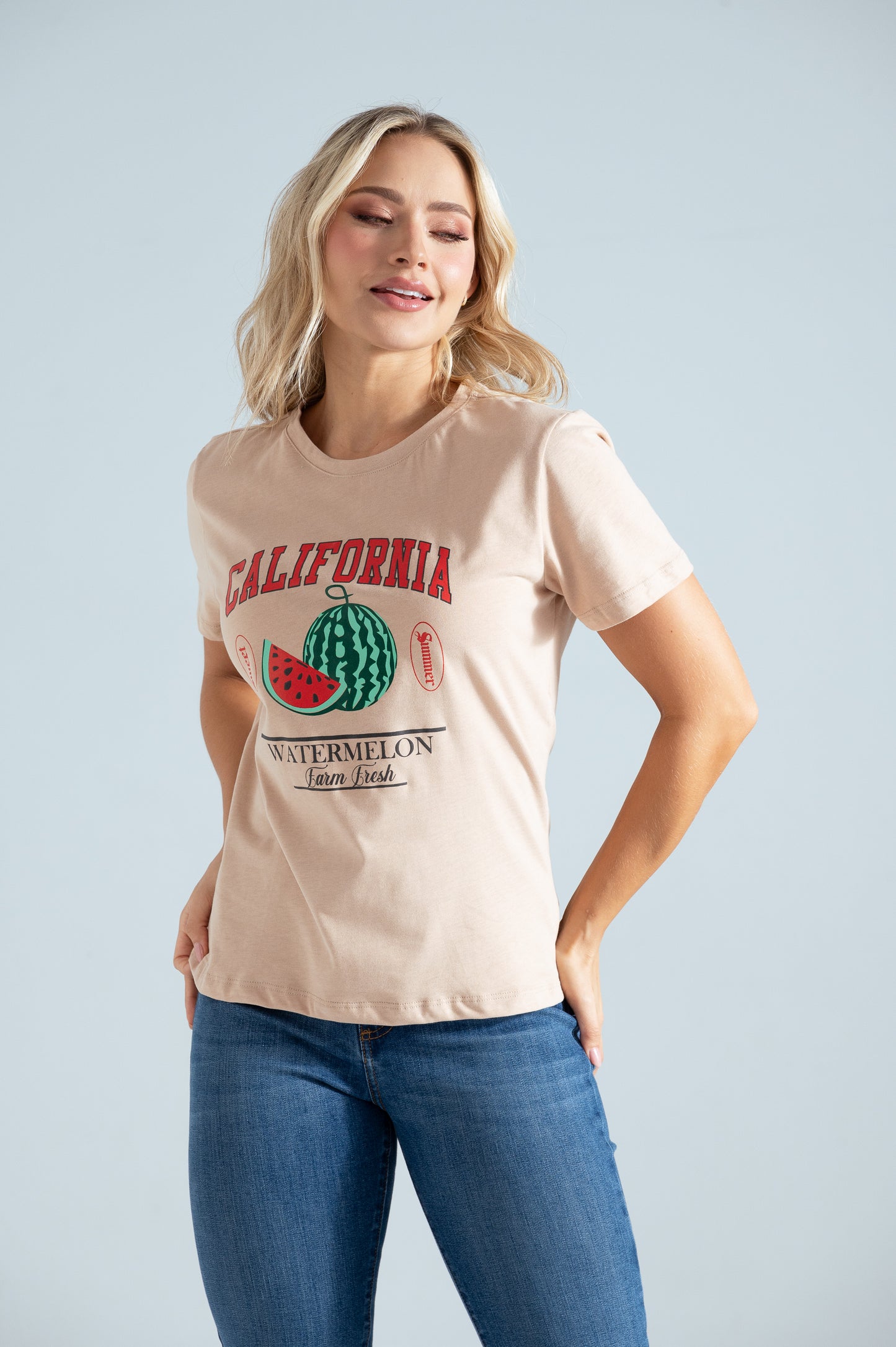 CAMISETA ESTAMPADA/OK-1716