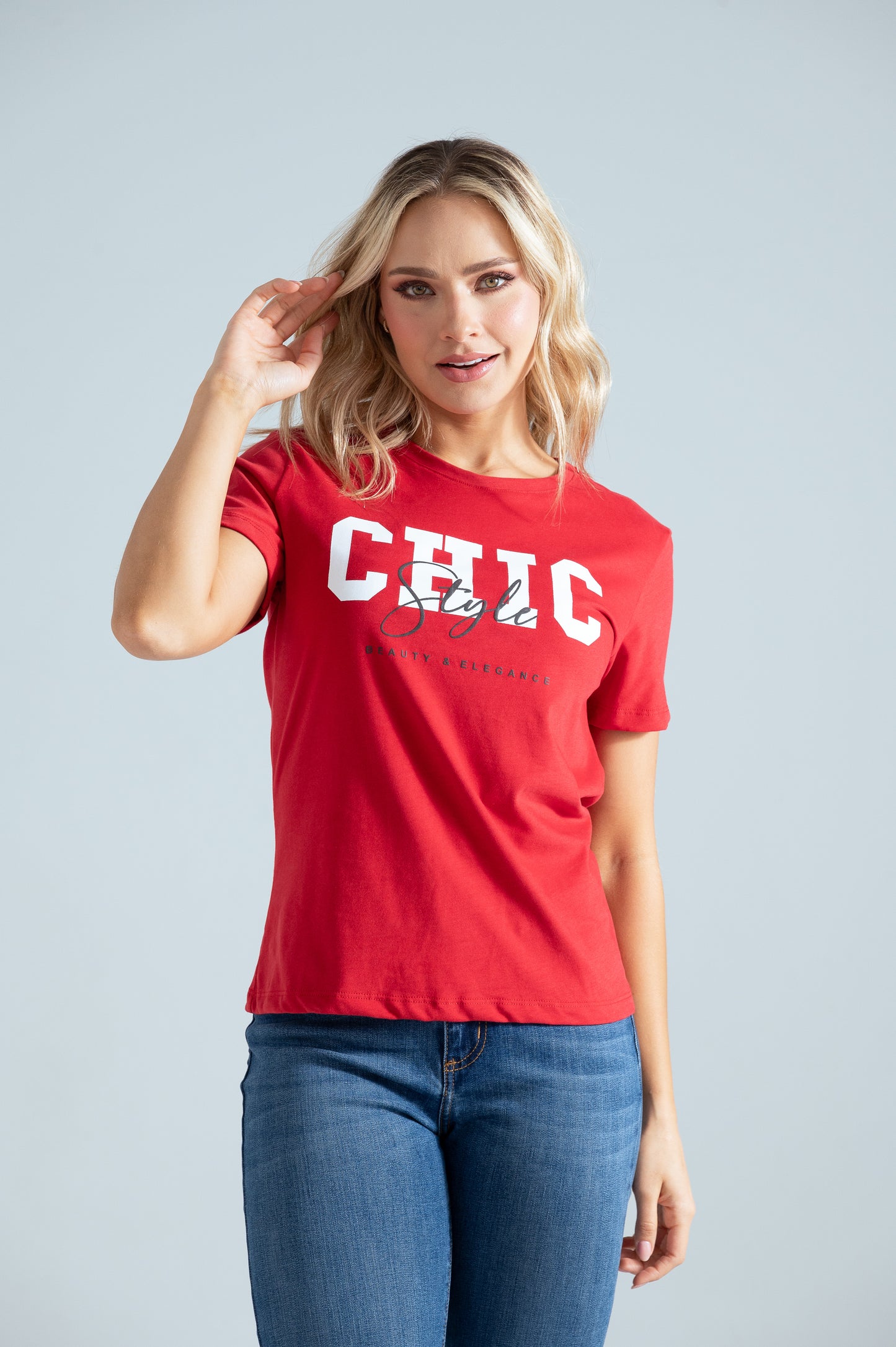 CAMISETA ESTAMPADA/OK-1736