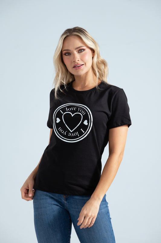 CAMISETA ESTAMPADA/OK-1711