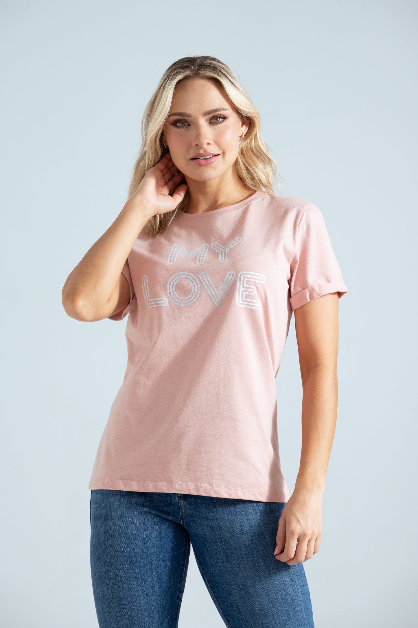 GUARDAPOLVO CORTA /OK-1701