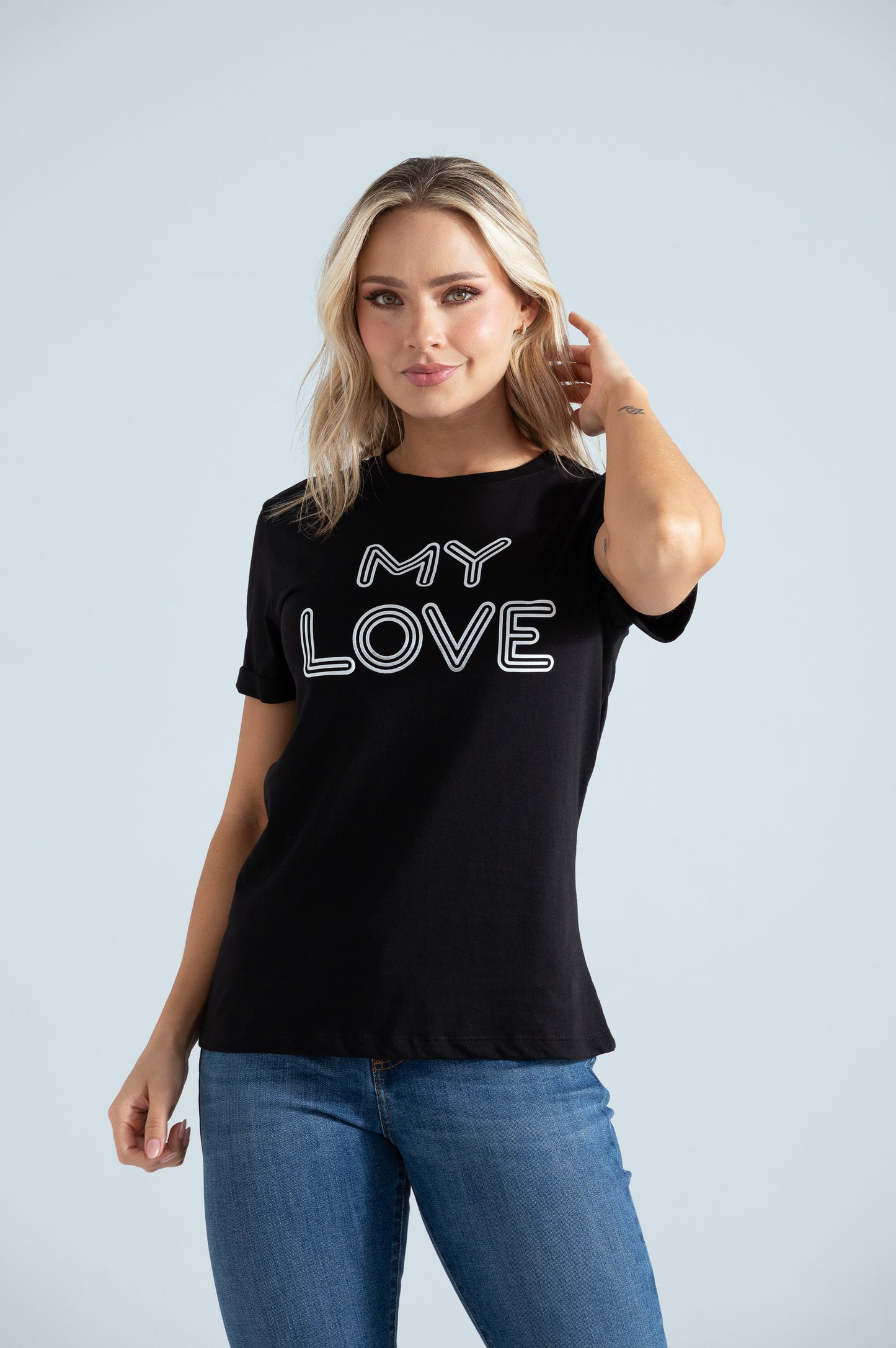 GUARDAPOLVO CORTA /OK-1701