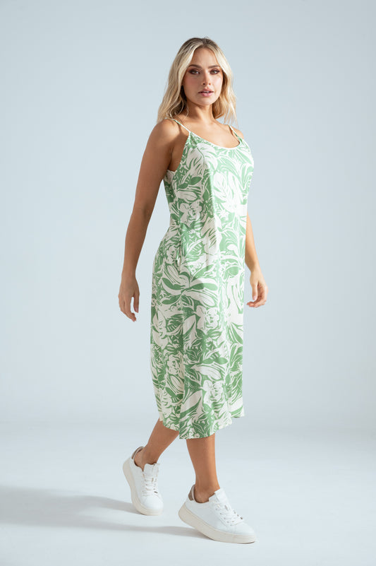 VESTIDO PRINT/OK-1741