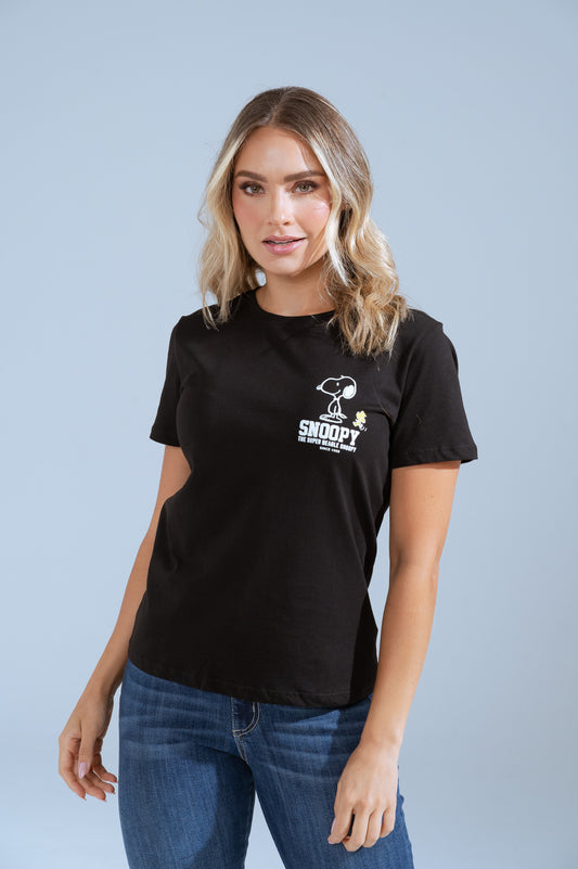 CAMISETA SNOOPY/OK-1800