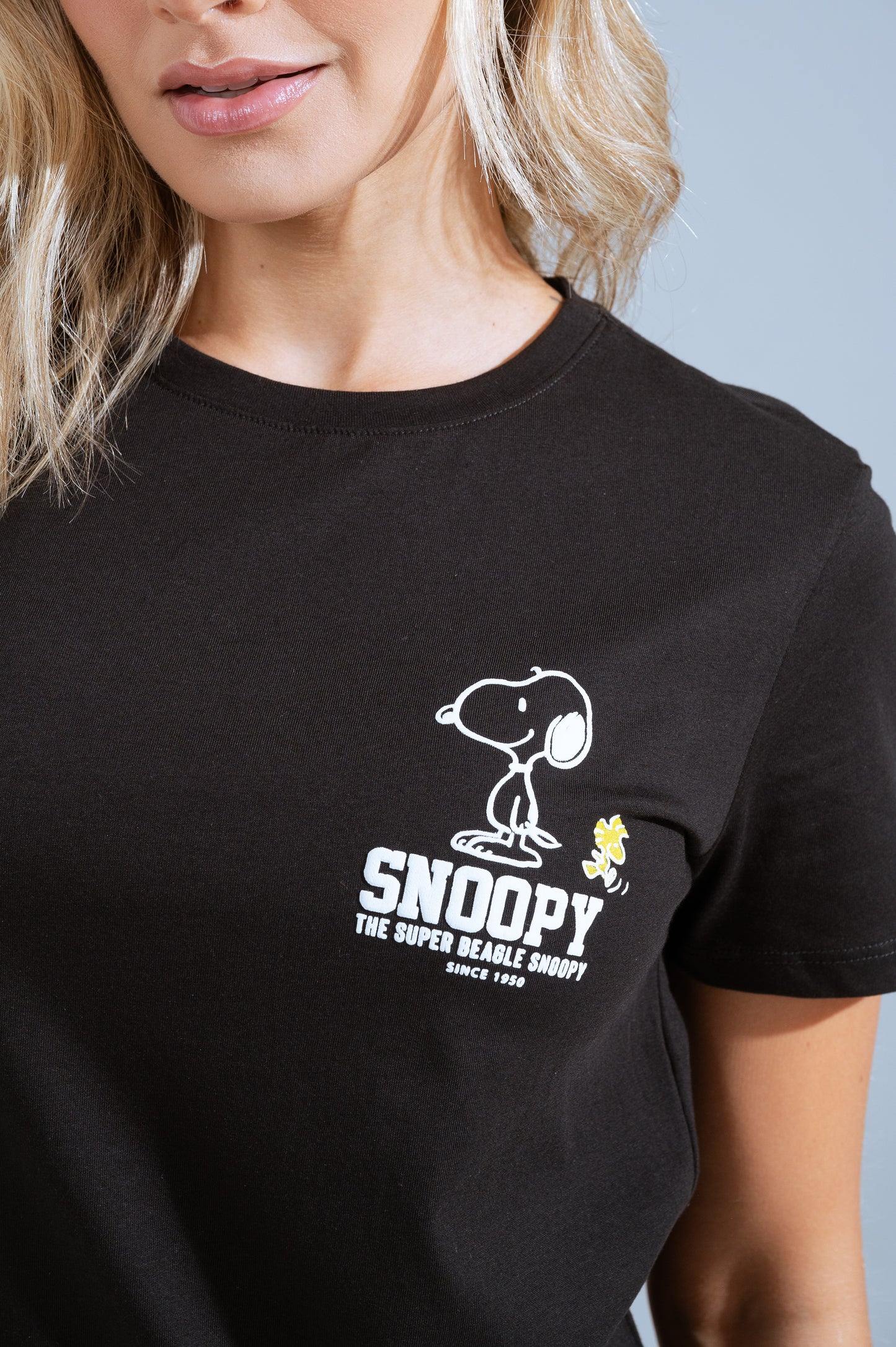 CAMISETA SNOOPY/OK-1800