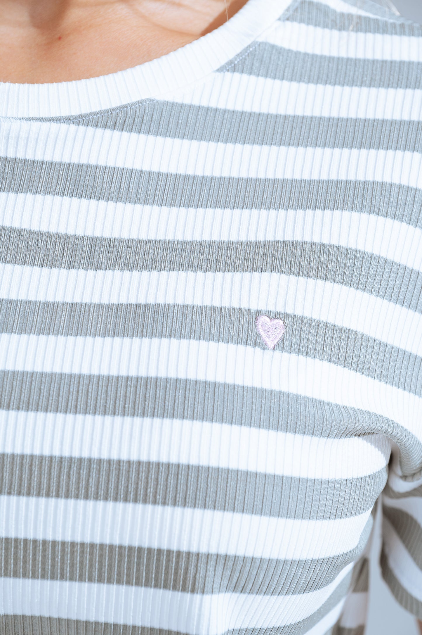 CAMISETA RAYAS/OK-1865