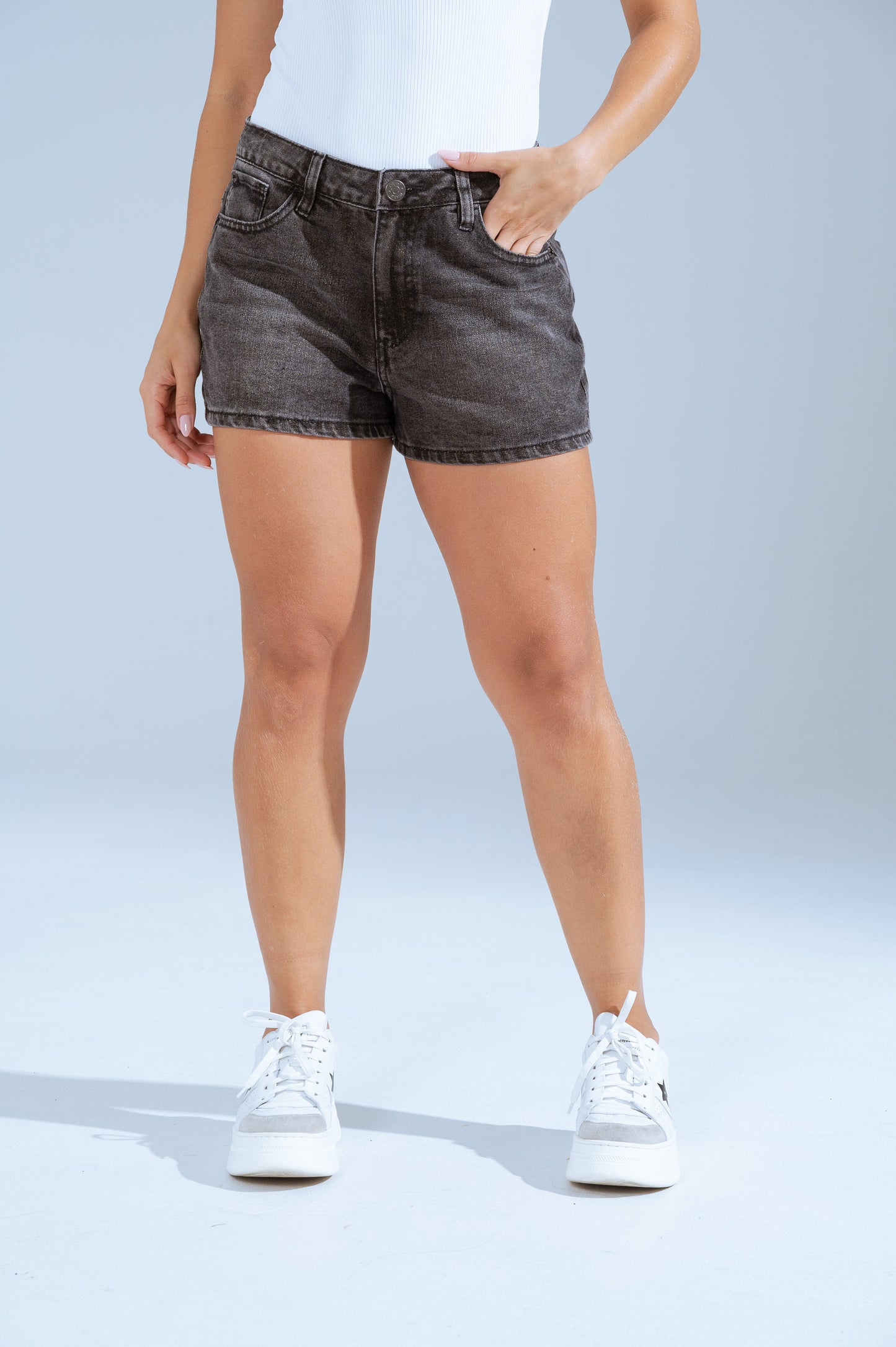 SHORT BRILLO/OK-1862