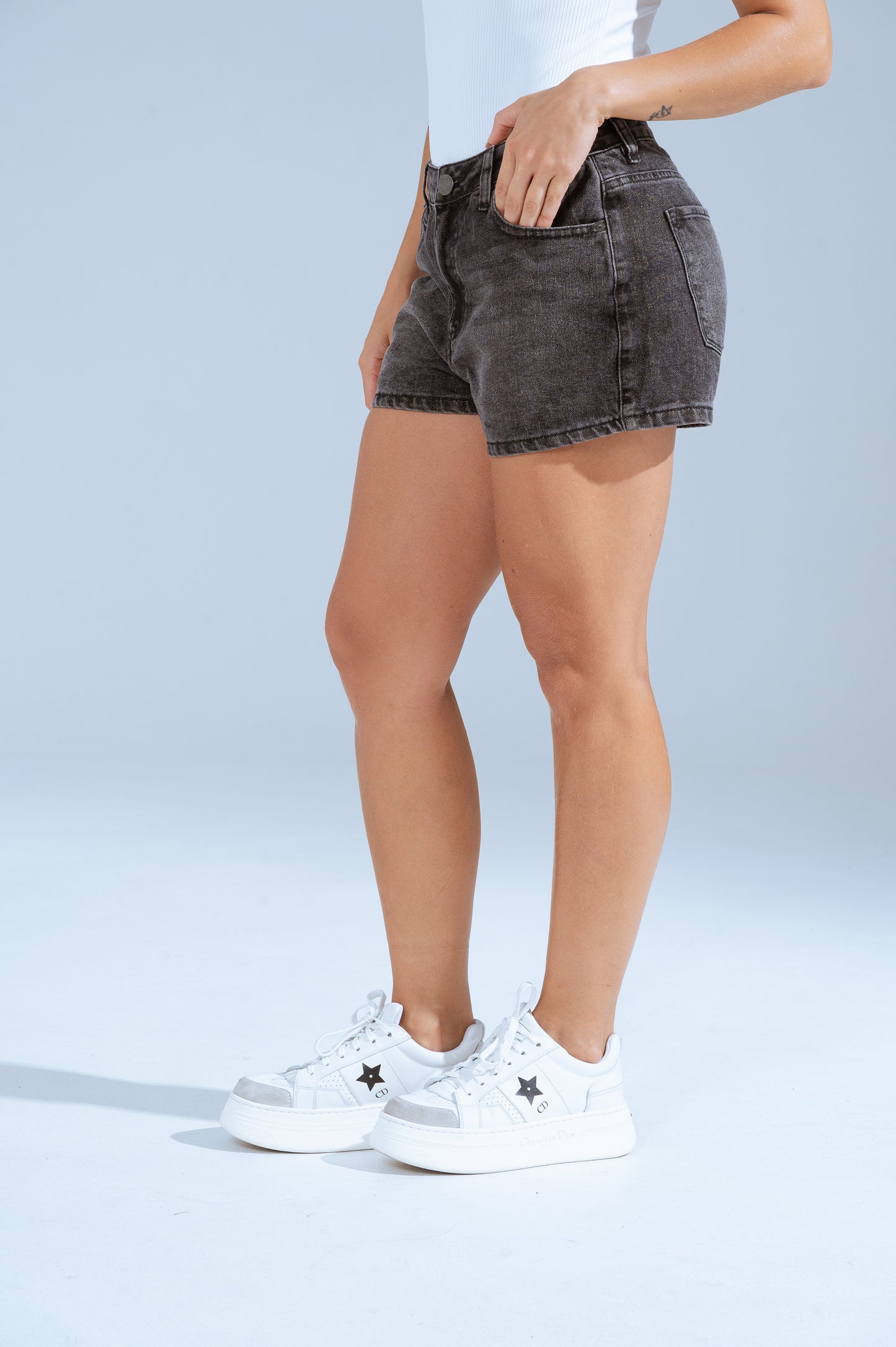 SHORT BRILLO/OK-1862