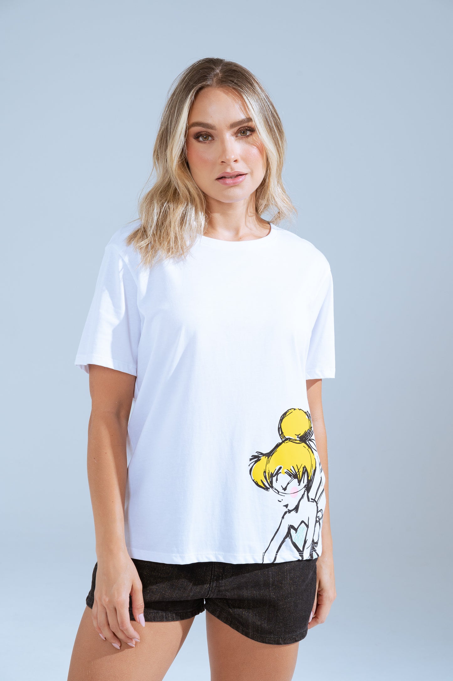 CAMISETA CAMPANITA/OK-1799