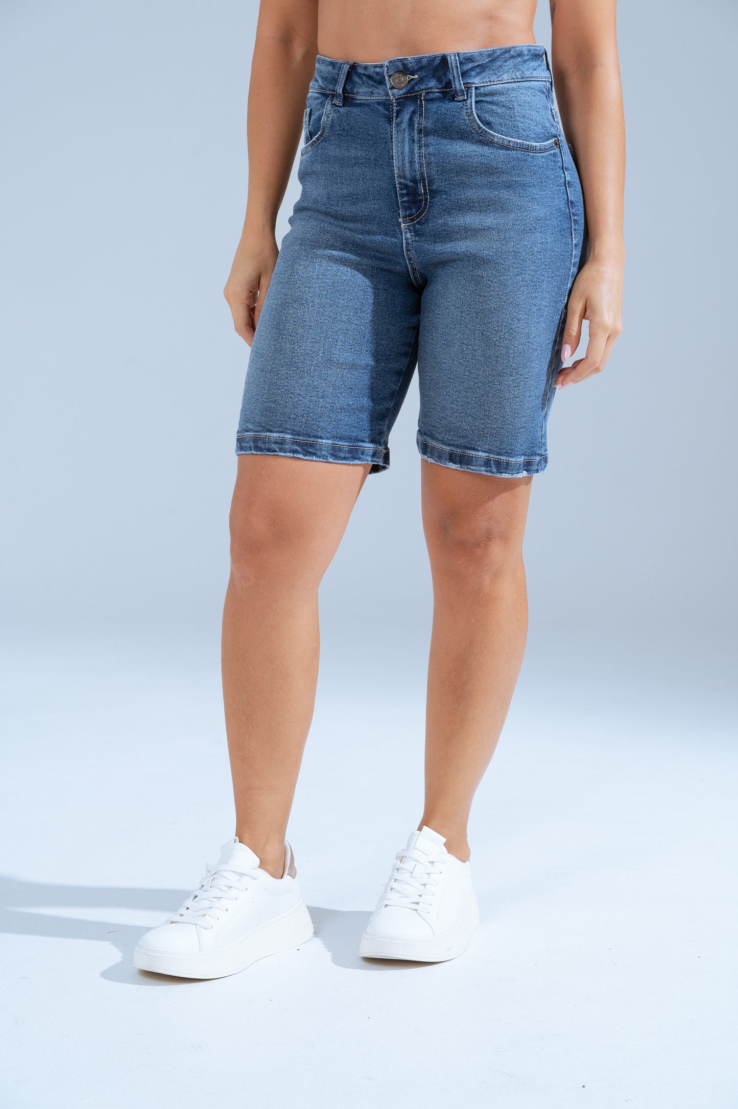 BERMUDA SOOL/OK-1808