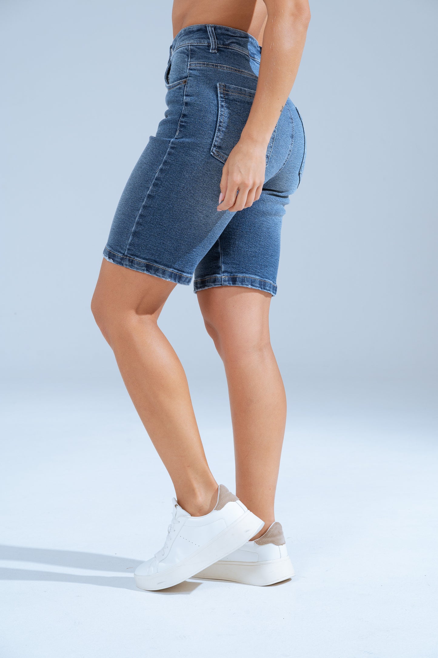 BERMUDA SOOL/OK-1808