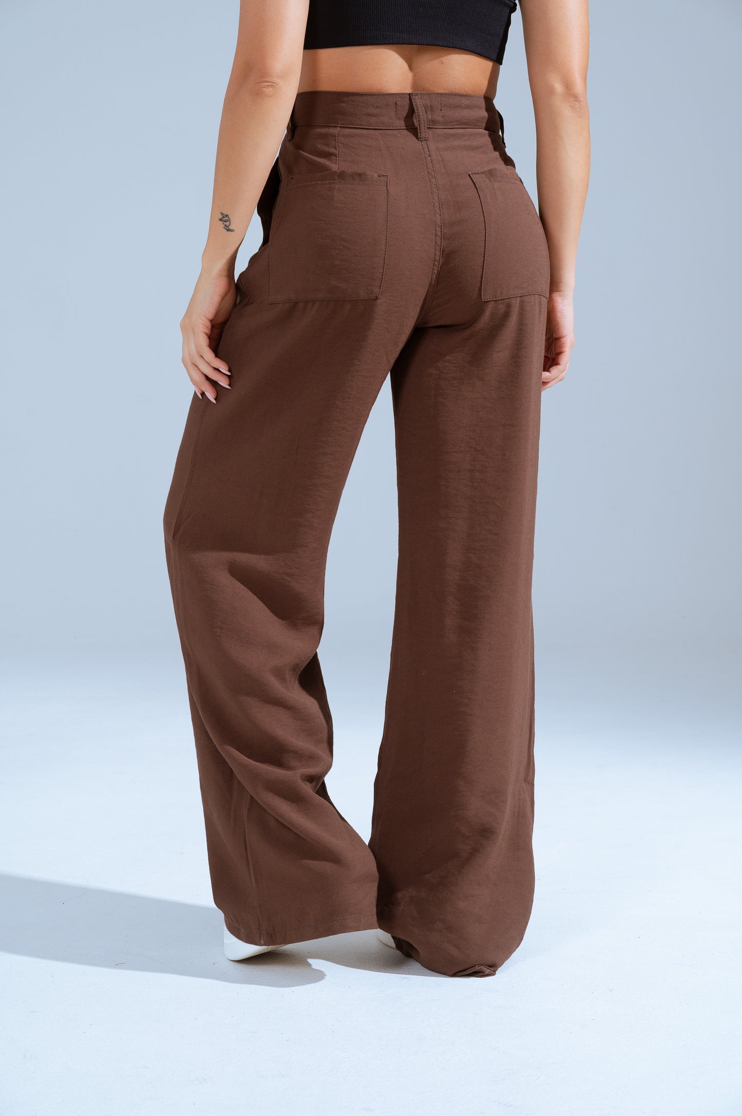 PANTALON BROLY PRIME /OK-1772