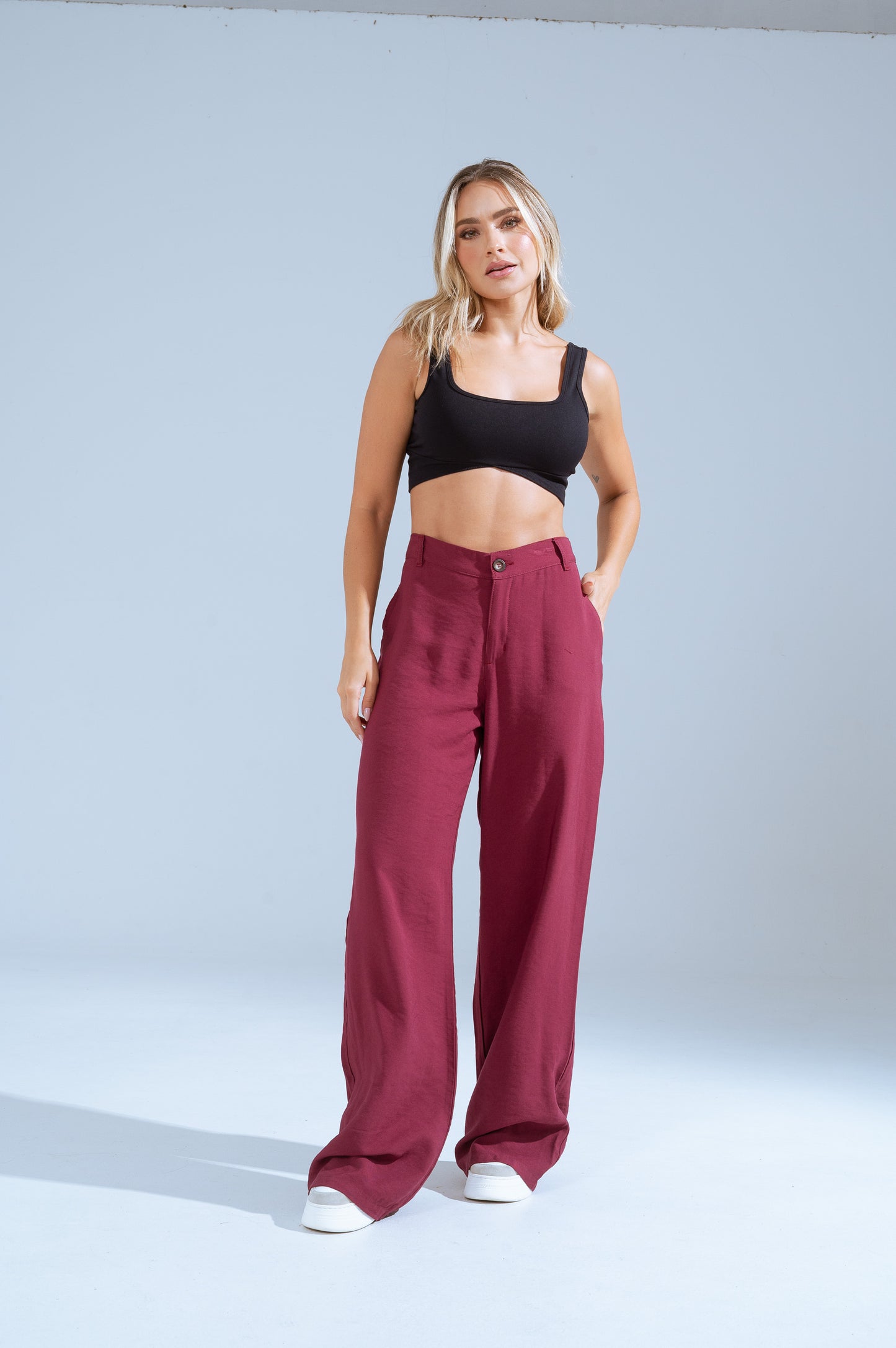 PANTALON BROLY PRIME /OK-1772