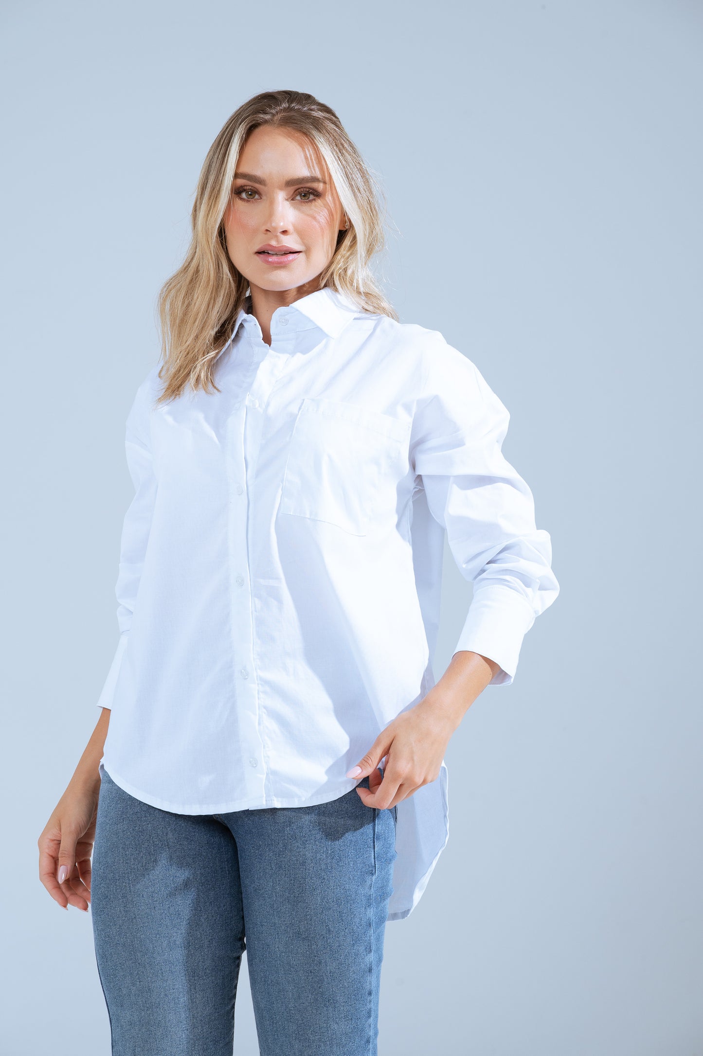 CAMISA GAP/OK-1837