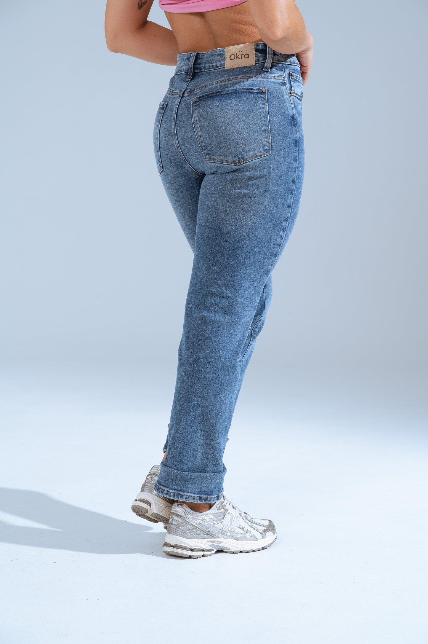 JEANS LINEA/OK-1671