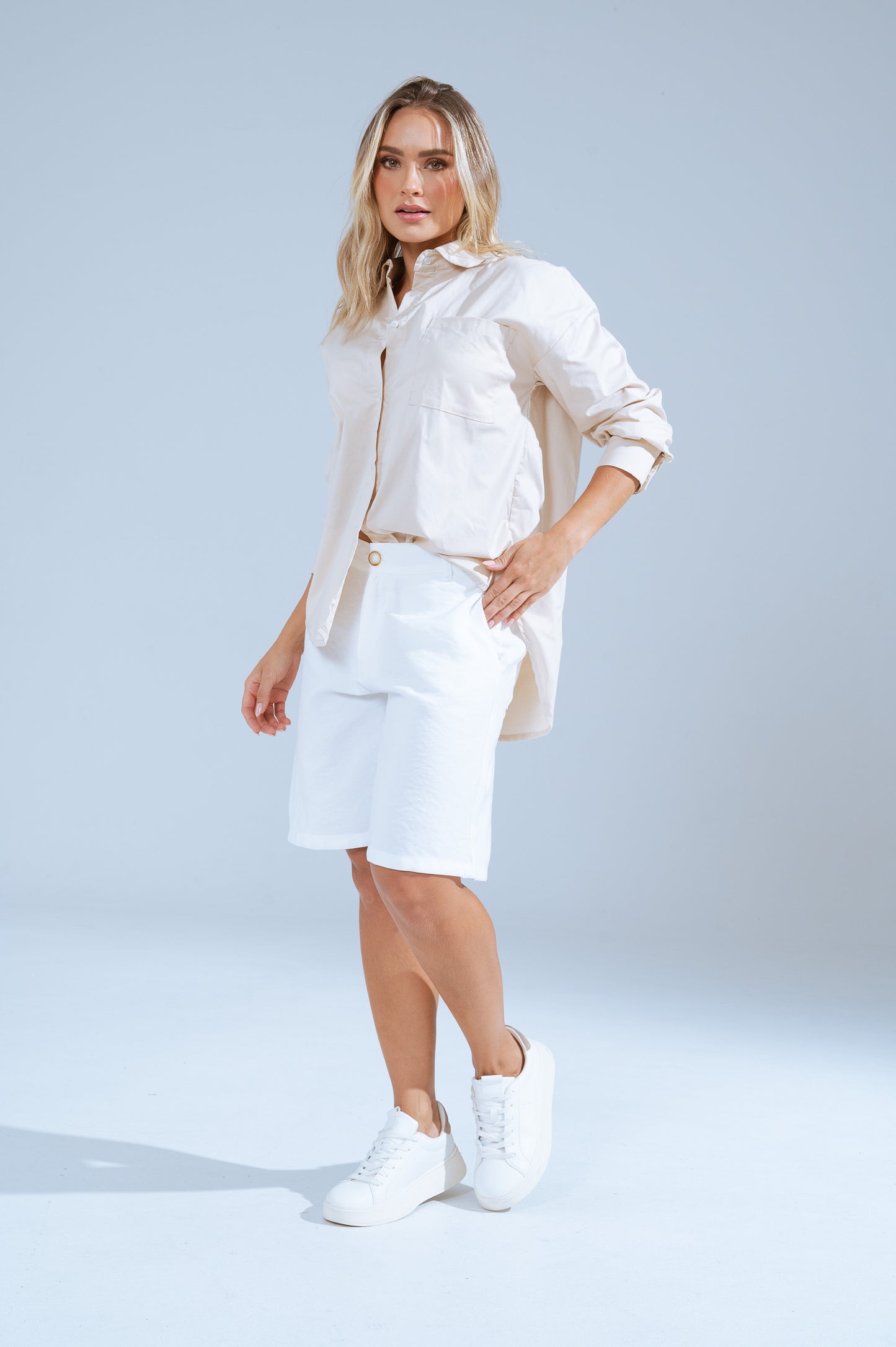 CAMISA AMARA/OK-1787