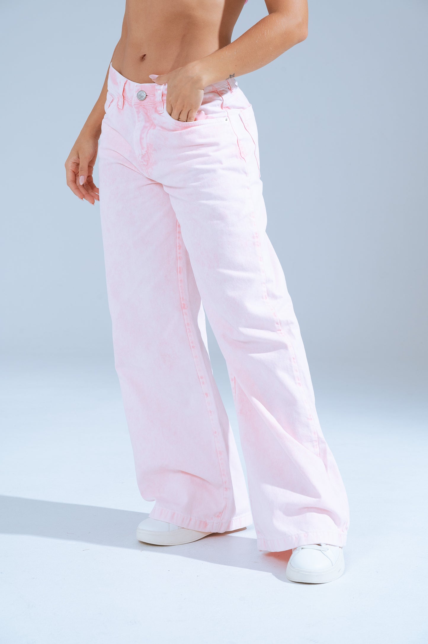 JEANS ROSADO PINK/1826