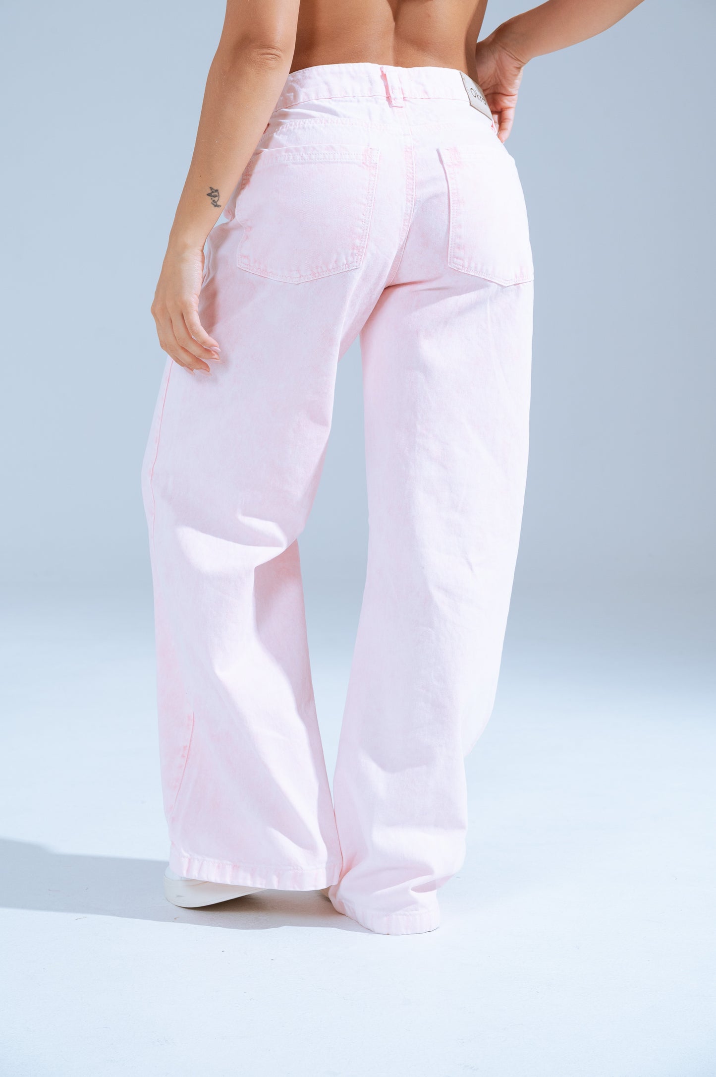 JEANS ROSADO PINK/1826