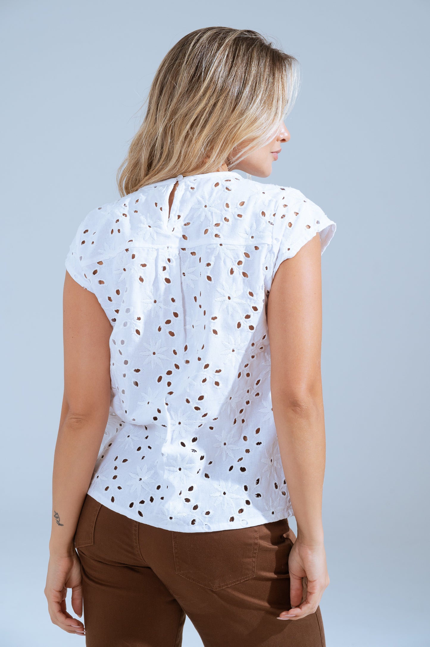 CAMISA BOAR/OK1781