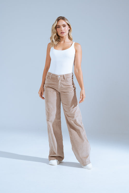 PANTALON CORDORO/OK-1834