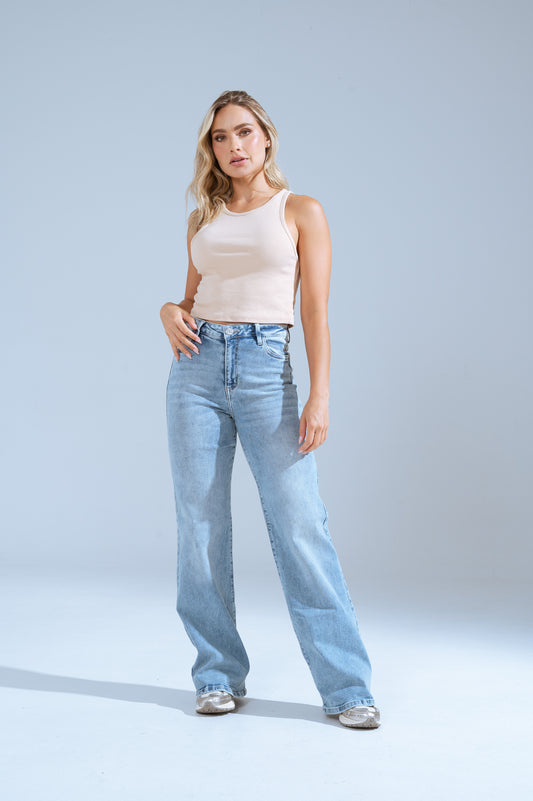 JEANS HISTORY/OK-1762