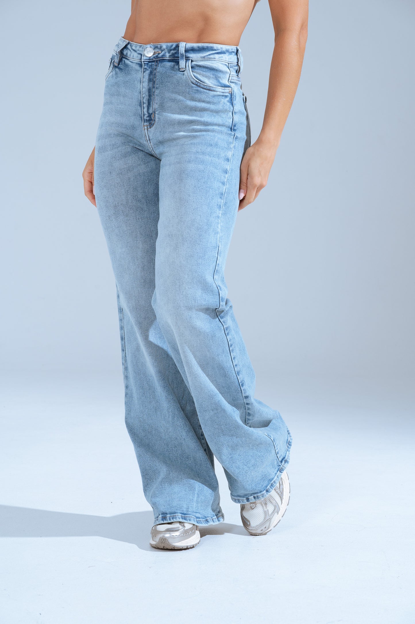 JEANS HISTORY/OK-1762