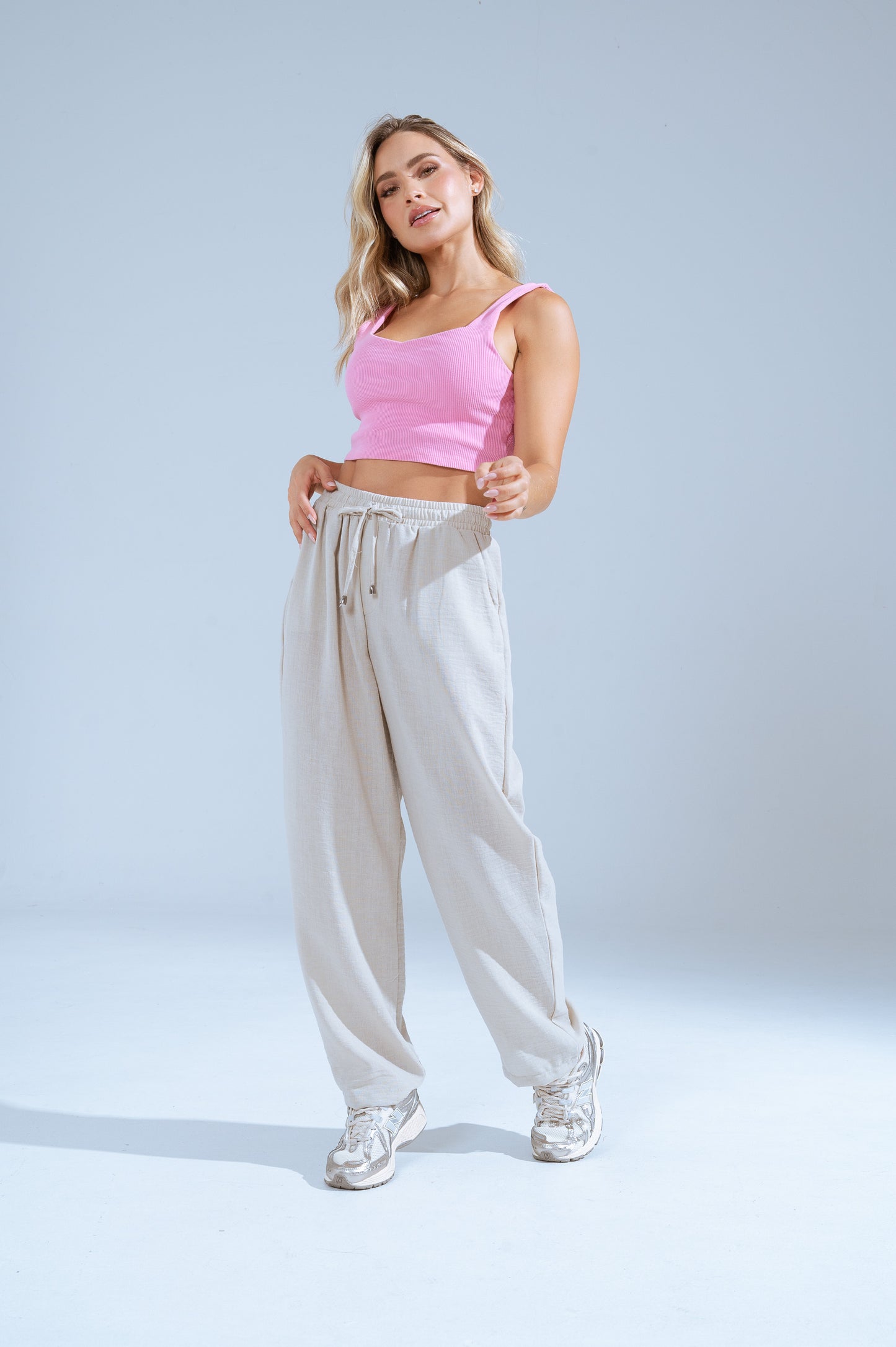 PANTALON LINE/OK-1819