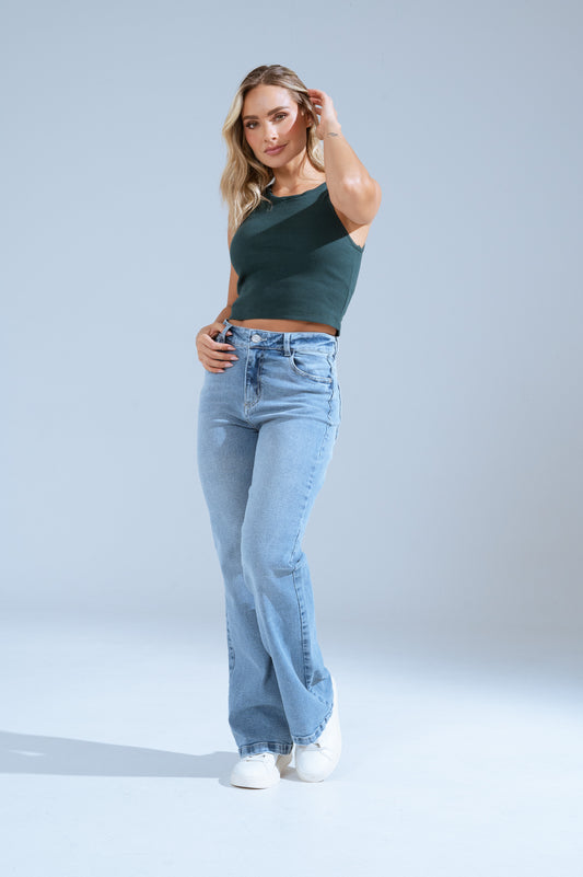 JEANS PERZA / OK-1835