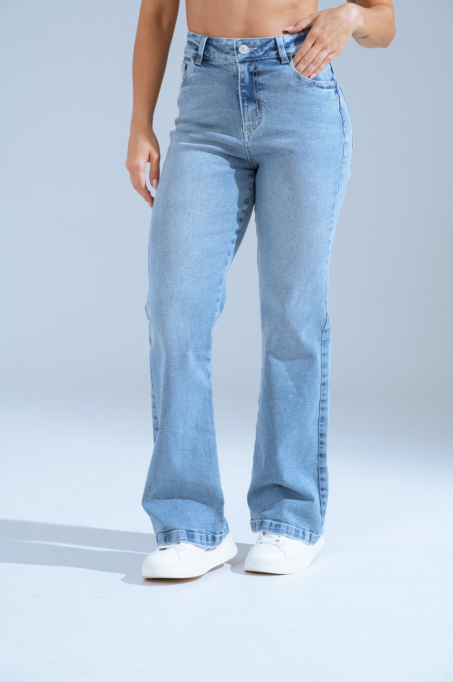 JEANS PERZA / OK-1835