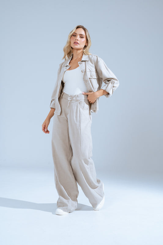 CONJUNTO MIHARA/OK-1789