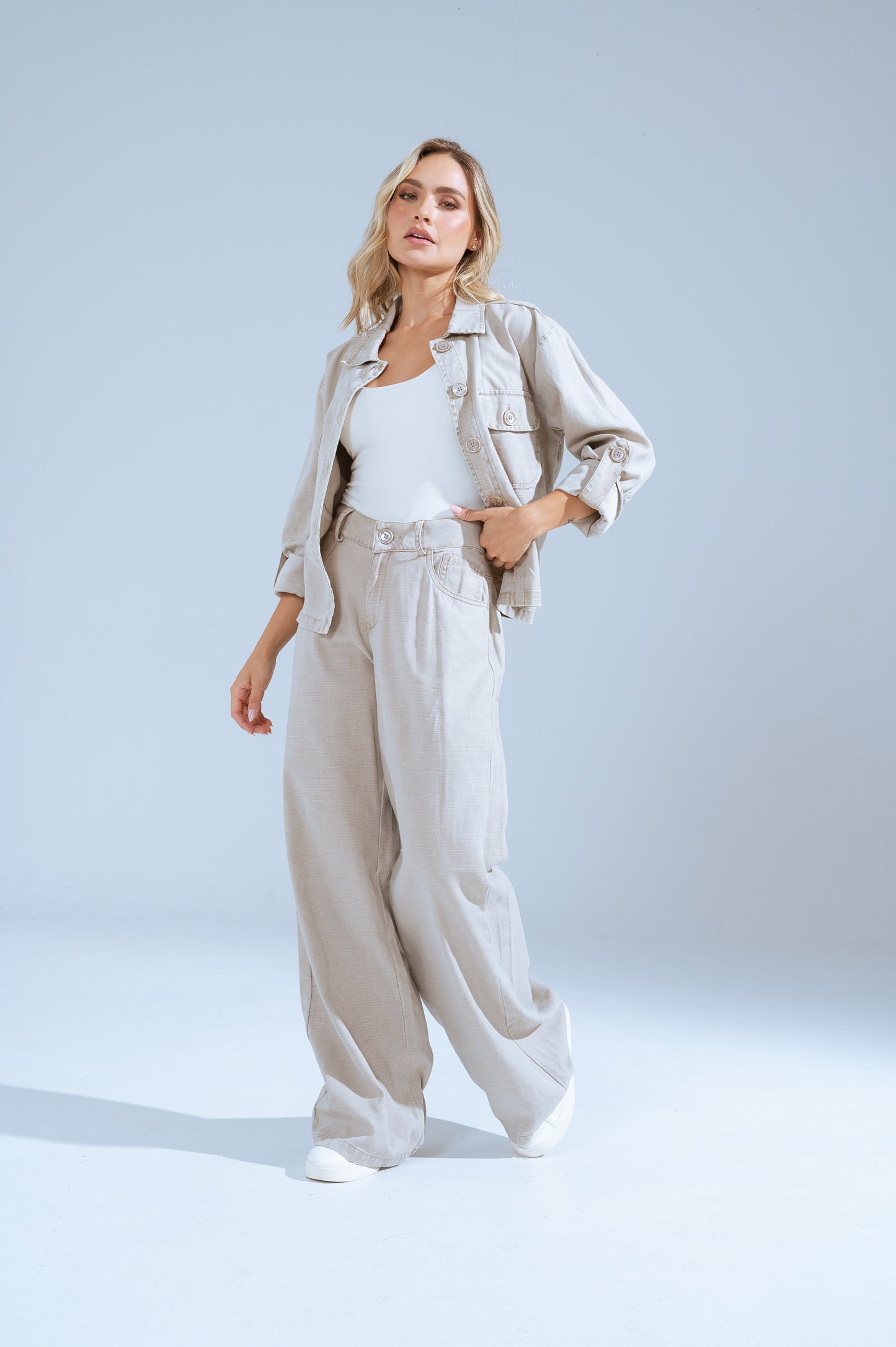 CONJUNTO MIHARA
