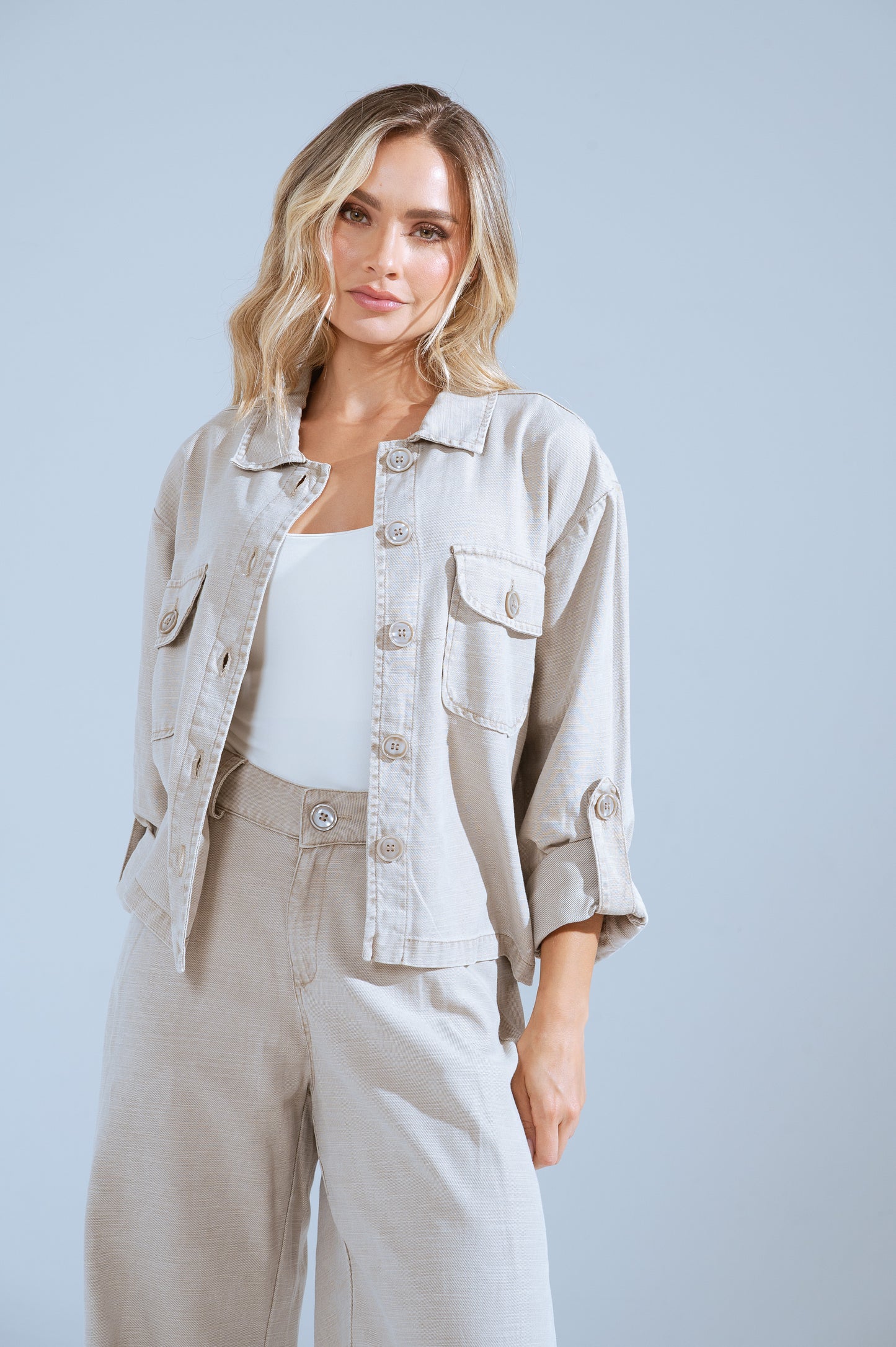 CONJUNTO MIHARA