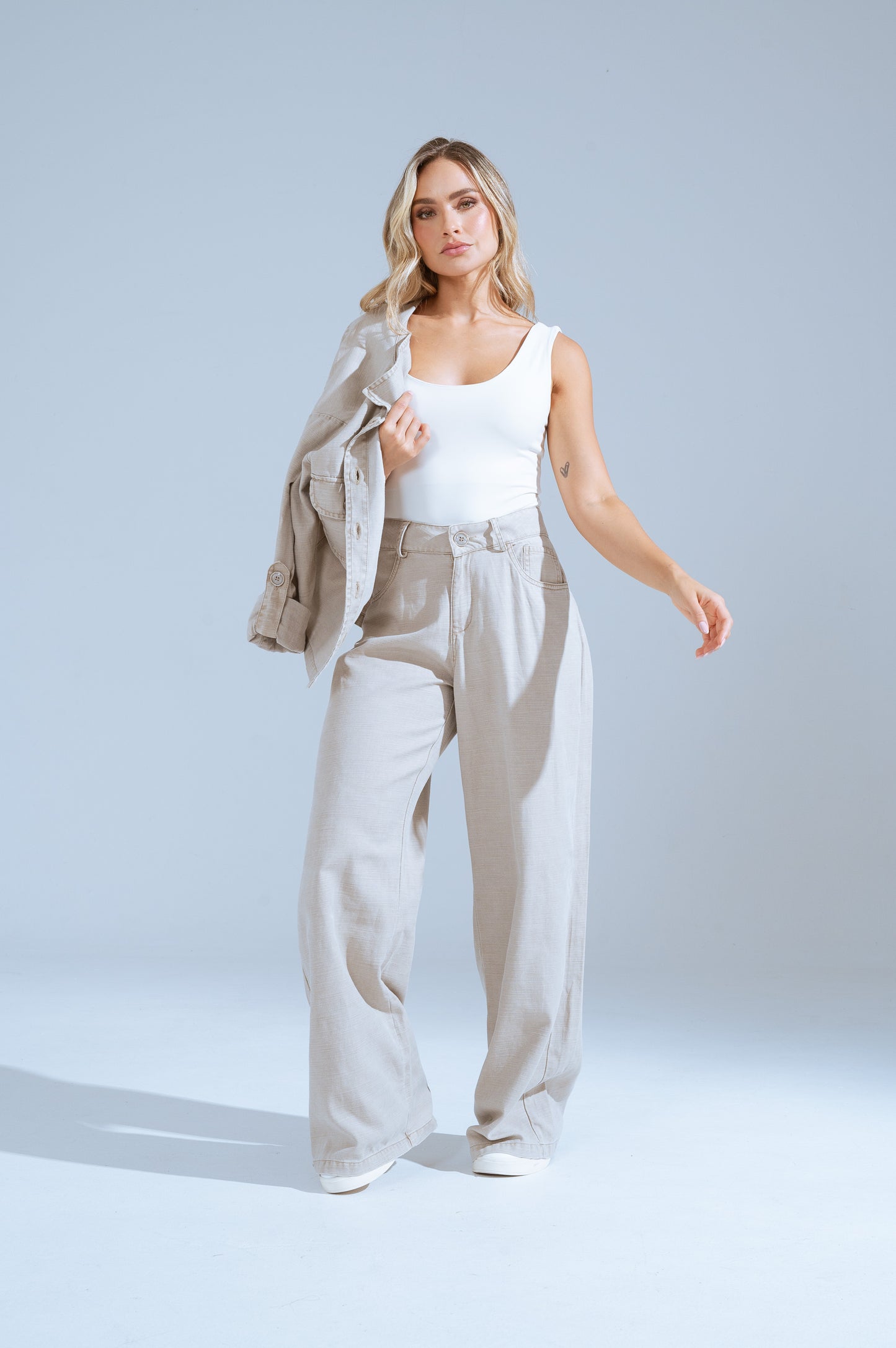 CONJUNTO MIHARA