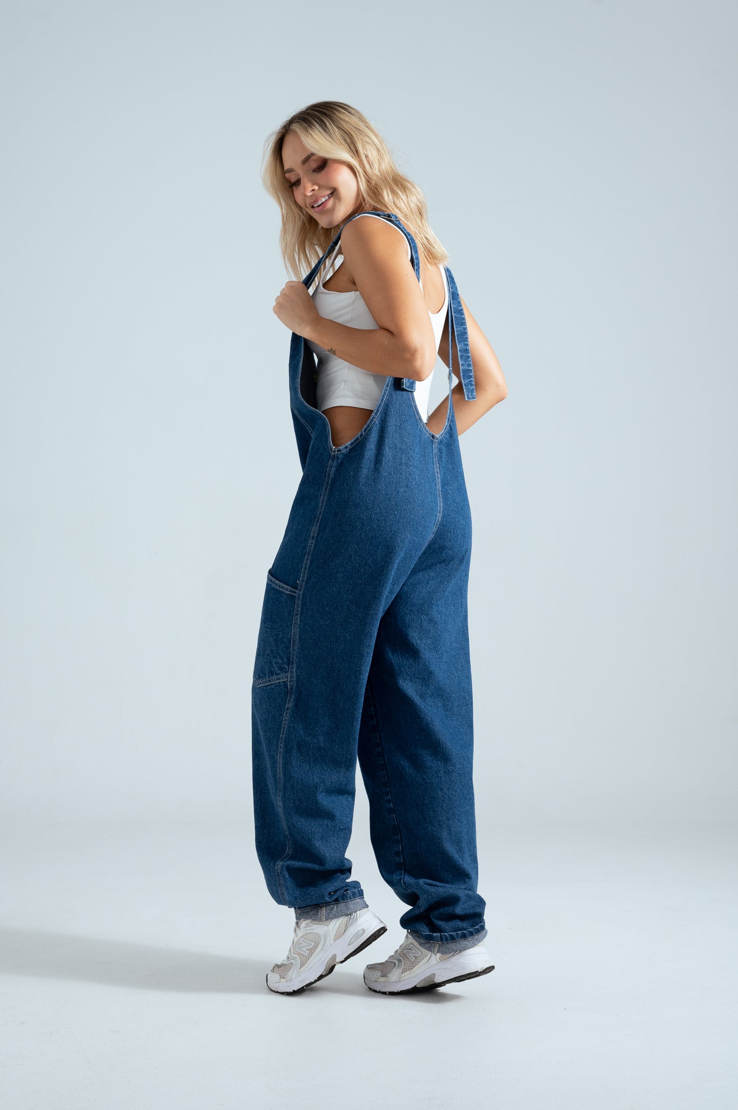 ENTERIZO AMERICAN/OK-1758