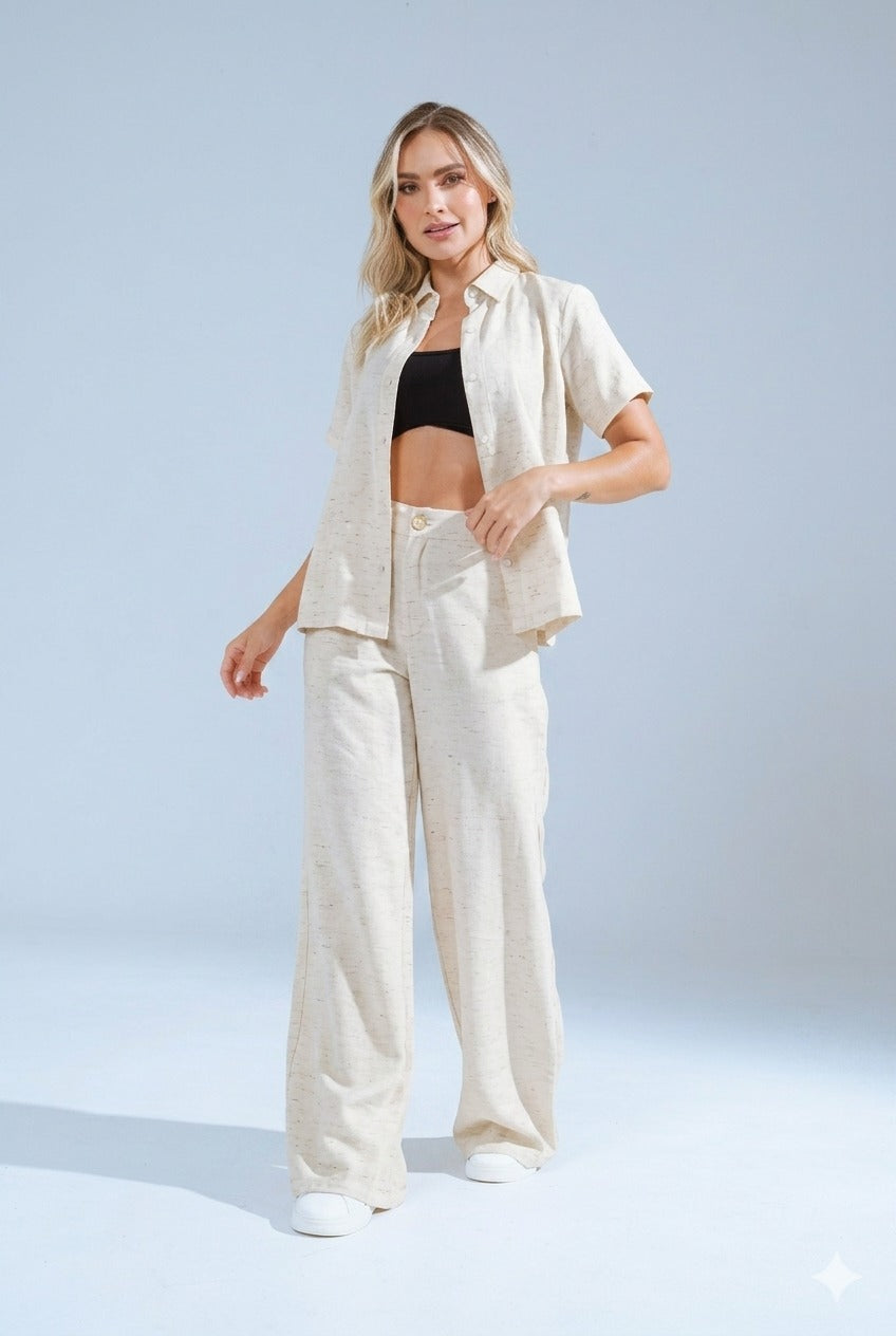 CONJUNTO BAMBU