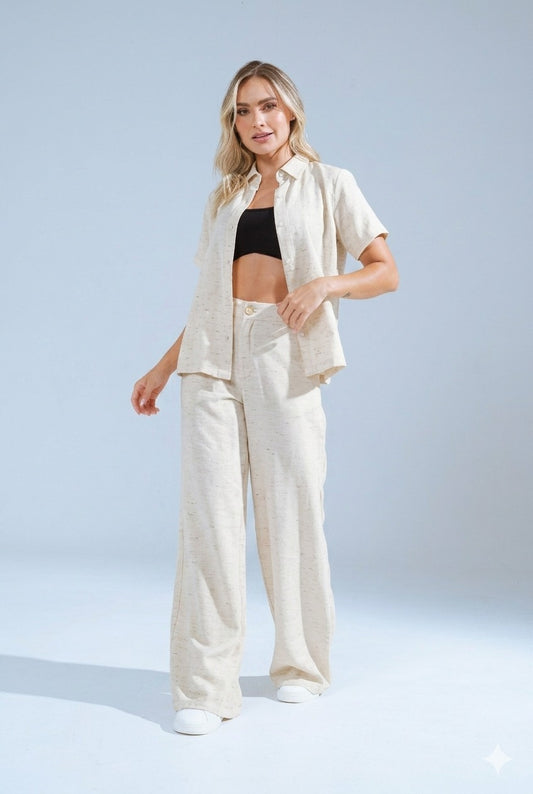 CONJUNTO BAMBU