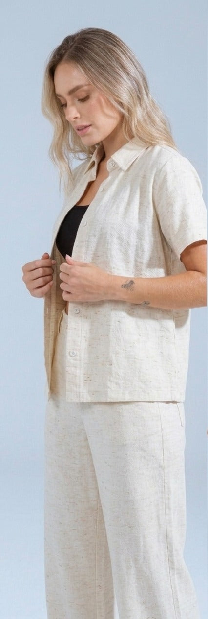 CONJUNTO BAMBU