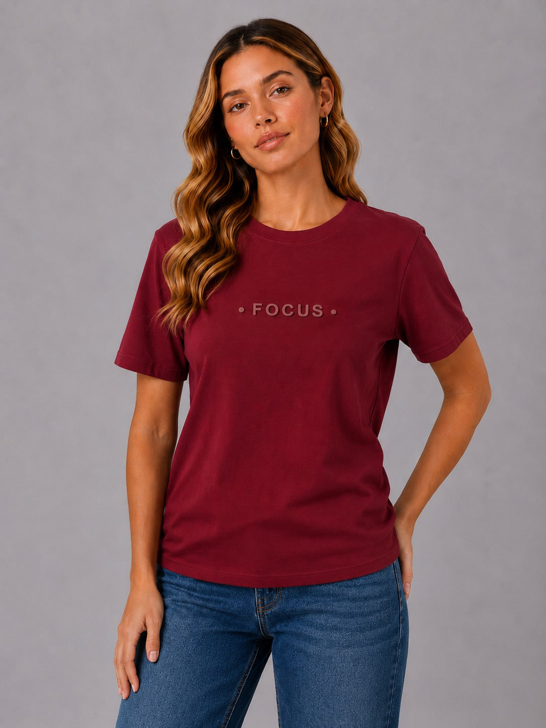 CAMISETAS ESTAMPADAS