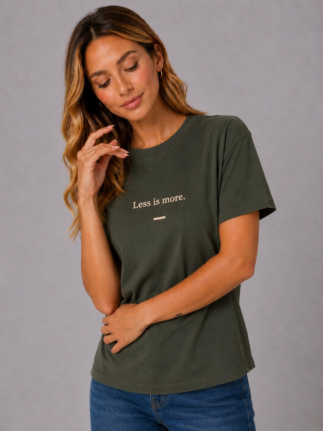 CAMISETAS ESTAMPADAS