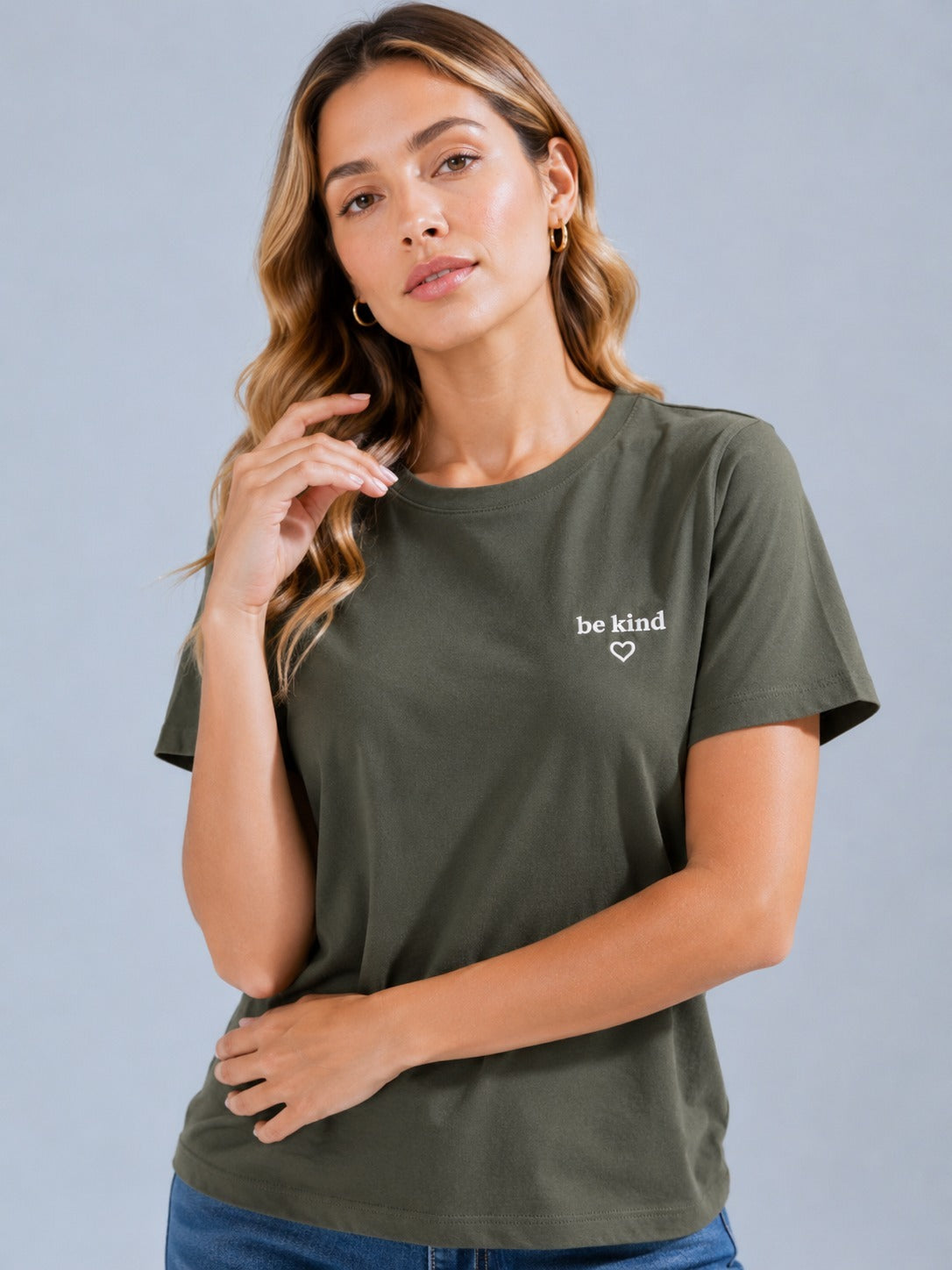 CAMISETAS ESTAMPADAS